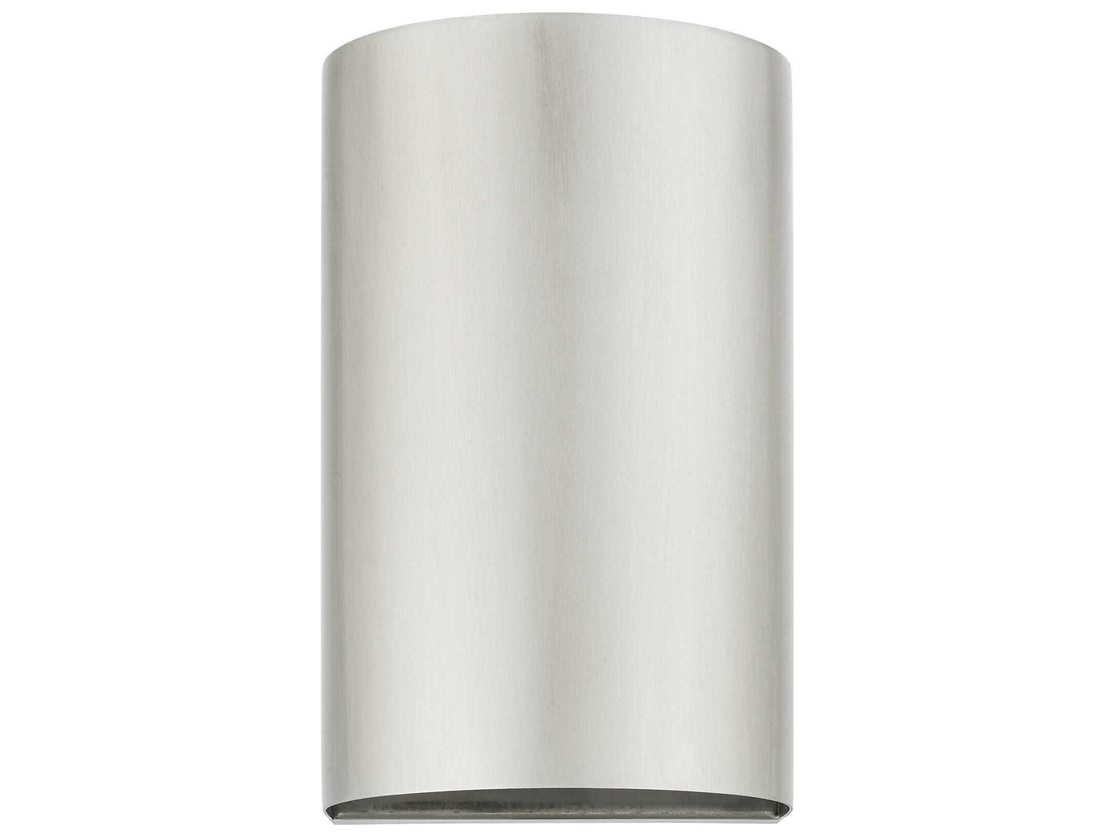 Livex Lighting Bond Outdoor Wall Light