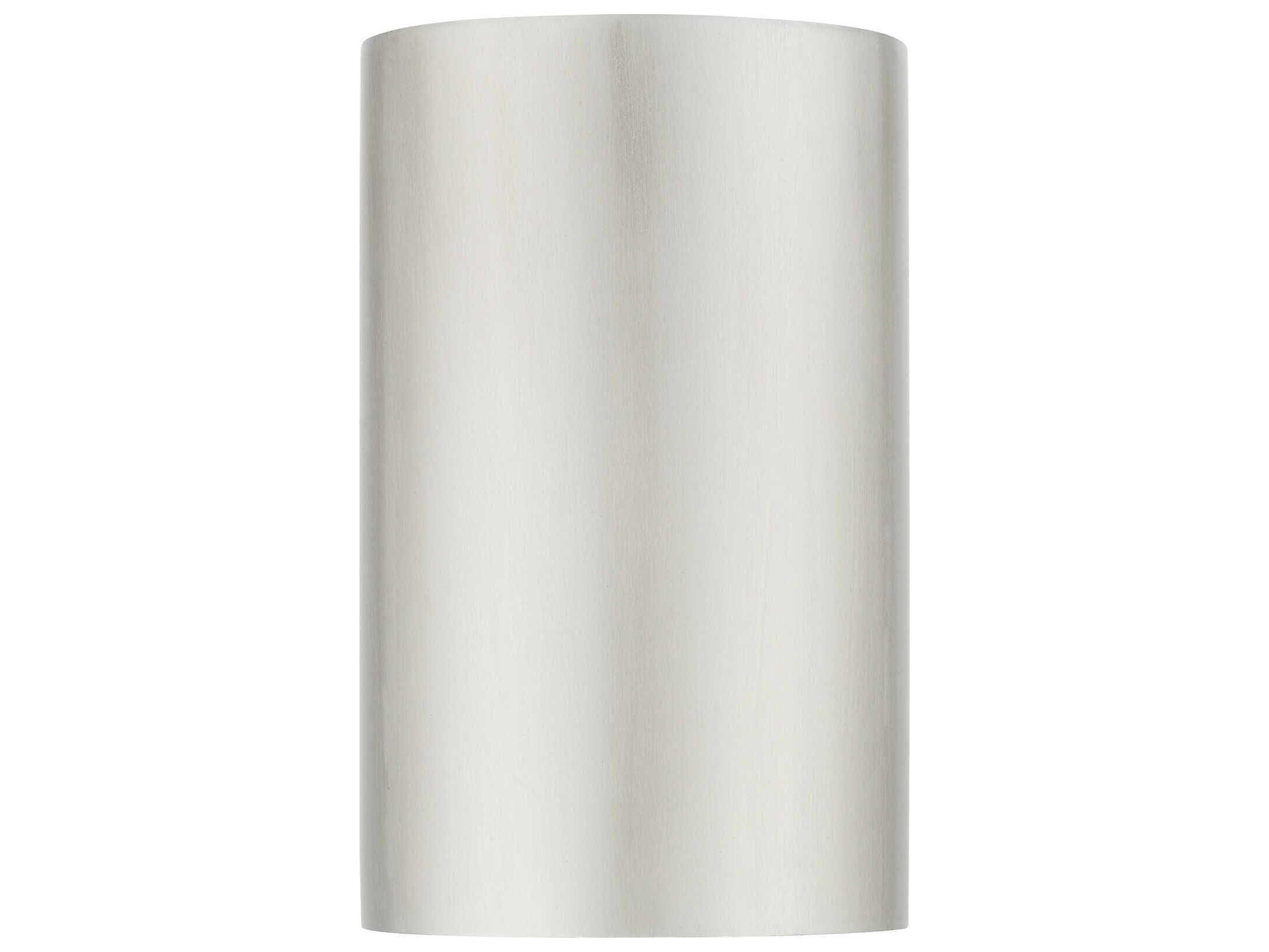 Livex Lighting Bond Outdoor Wall Light