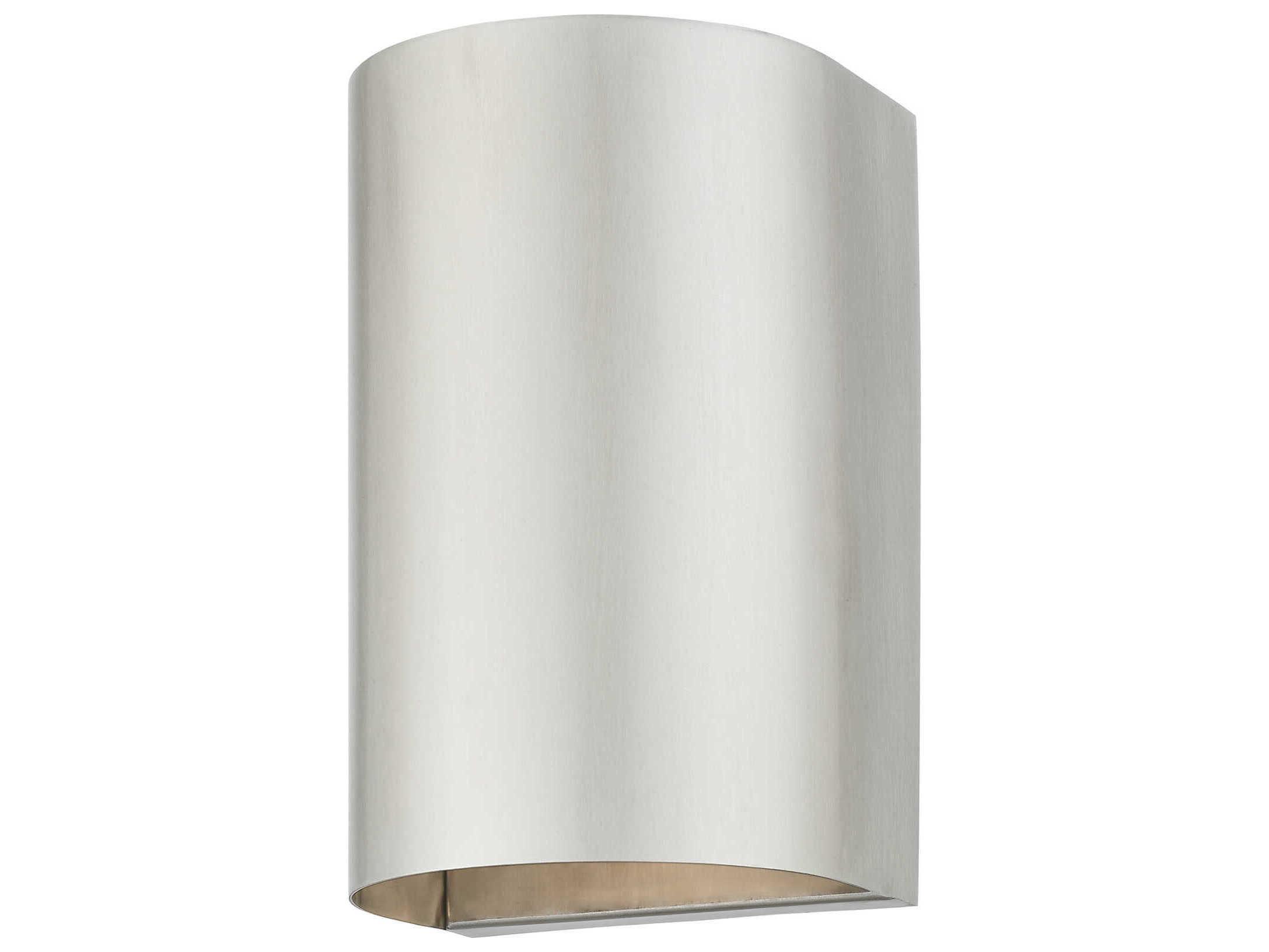 Livex Lighting Bond Outdoor Wall Light
