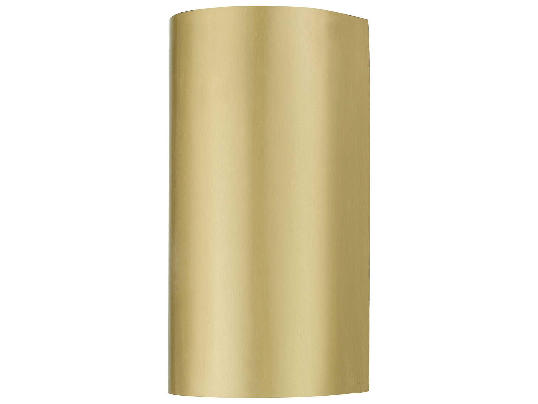 Livex Lighting Bond 1 - Light Outdoor Wall Light