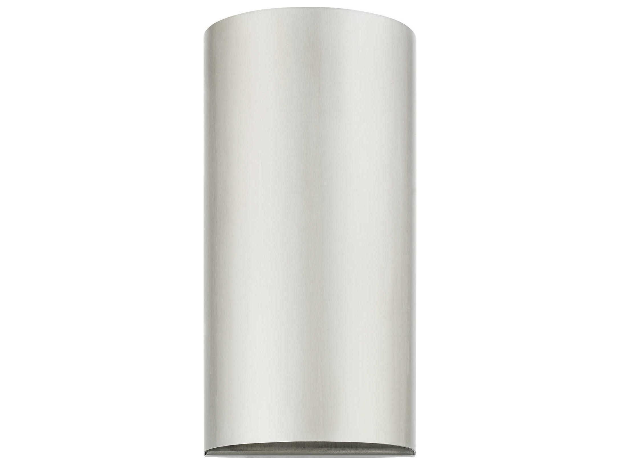 Livex Lighting Bond 1 - Light Outdoor Wall Light