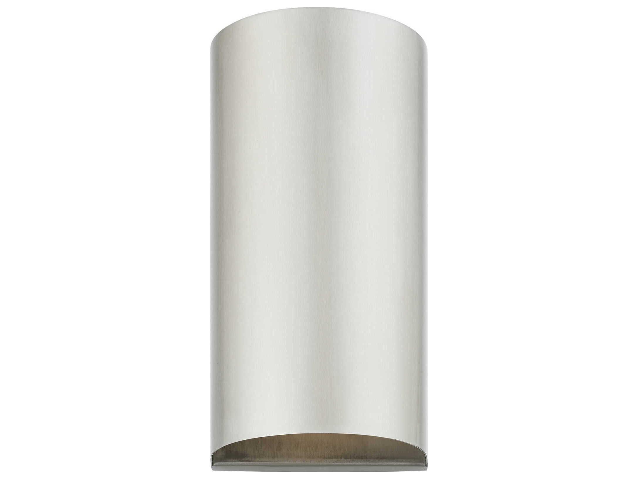 Livex Lighting Bond 1 - Light Outdoor Wall Light