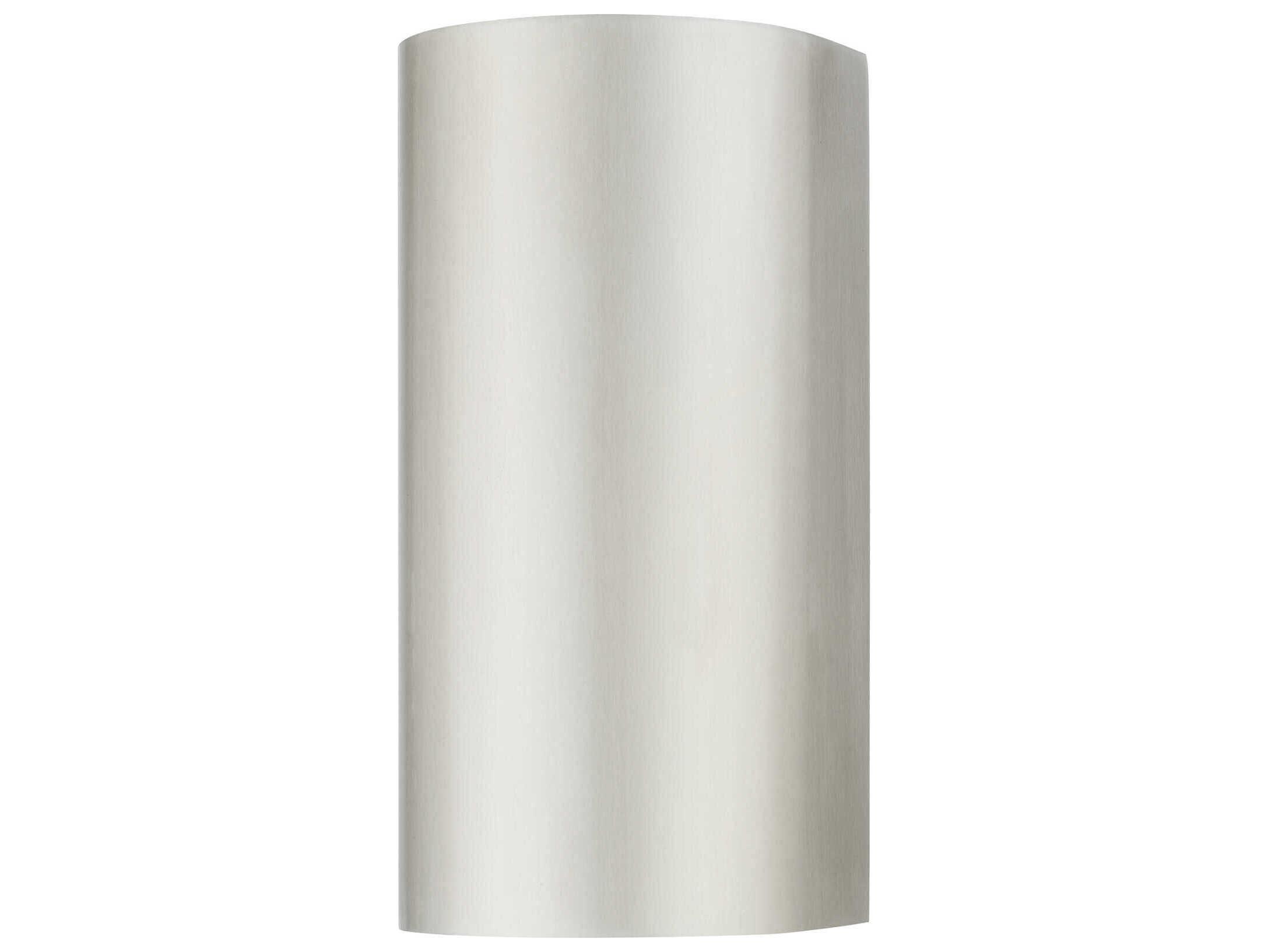 Livex Lighting Bond 1 - Light Outdoor Wall Light