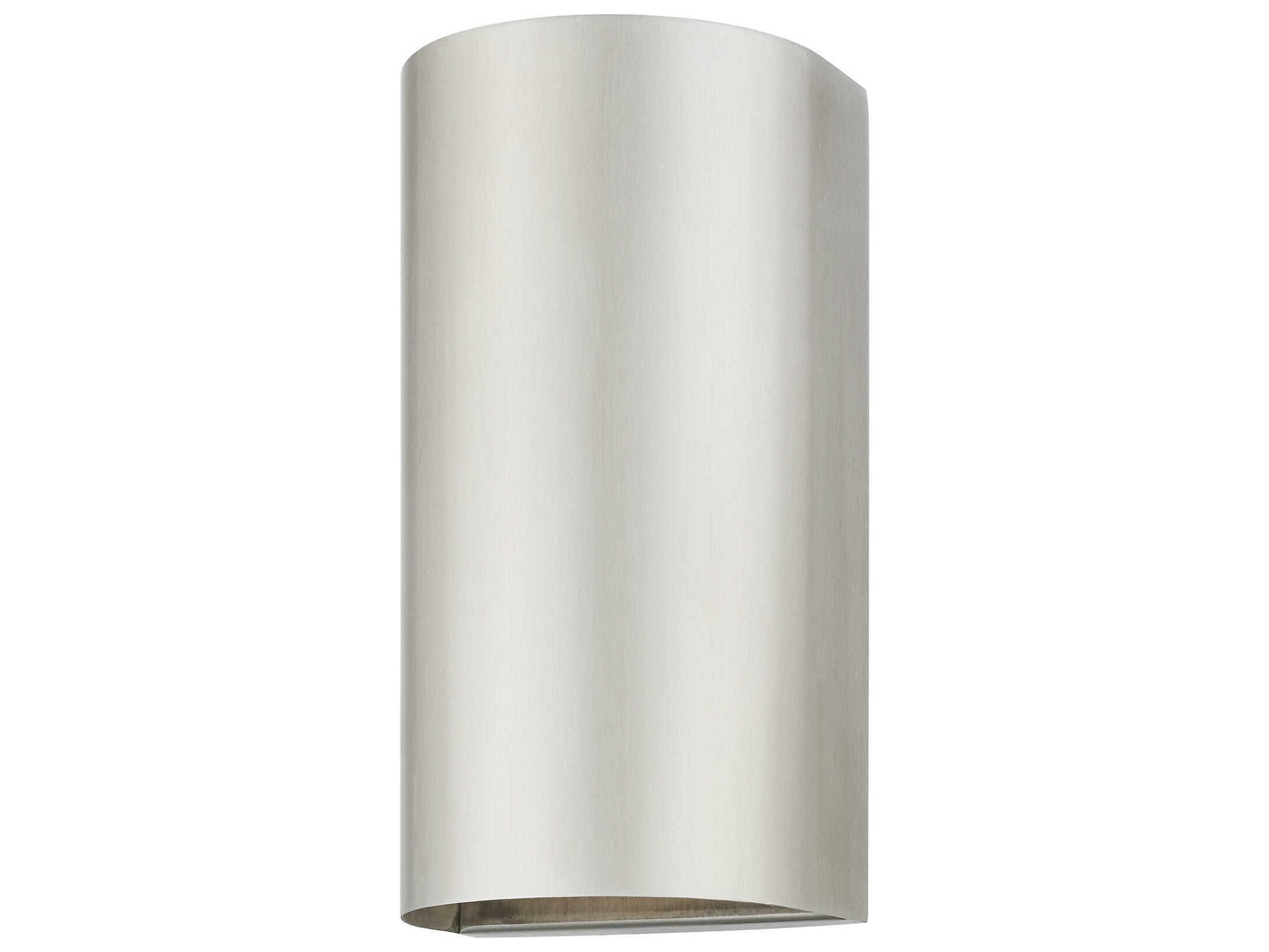 Livex Lighting Bond 1 - Light Outdoor Wall Light