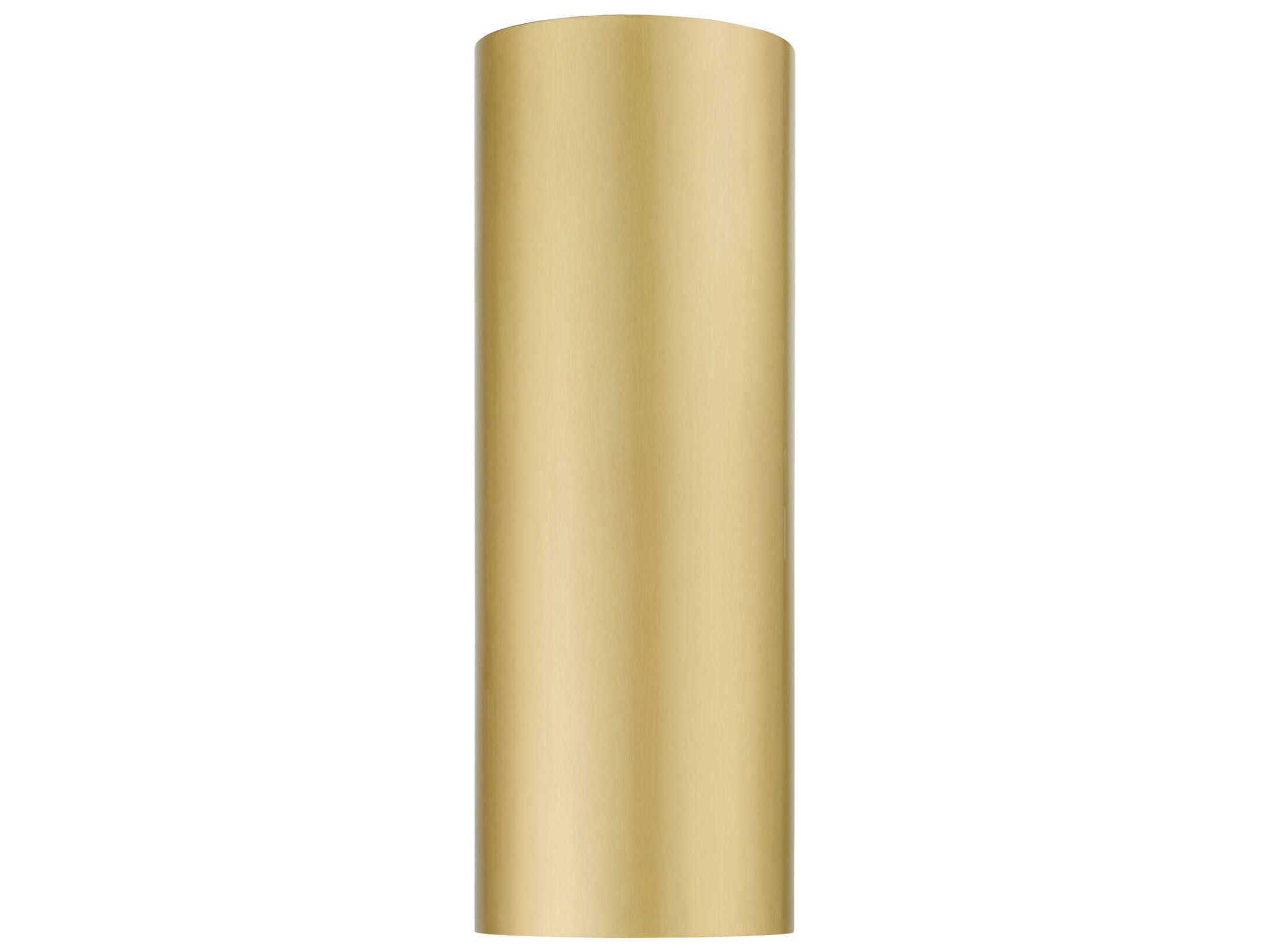 Livex Lighting Bond 1 - Light Outdoor Wall Light