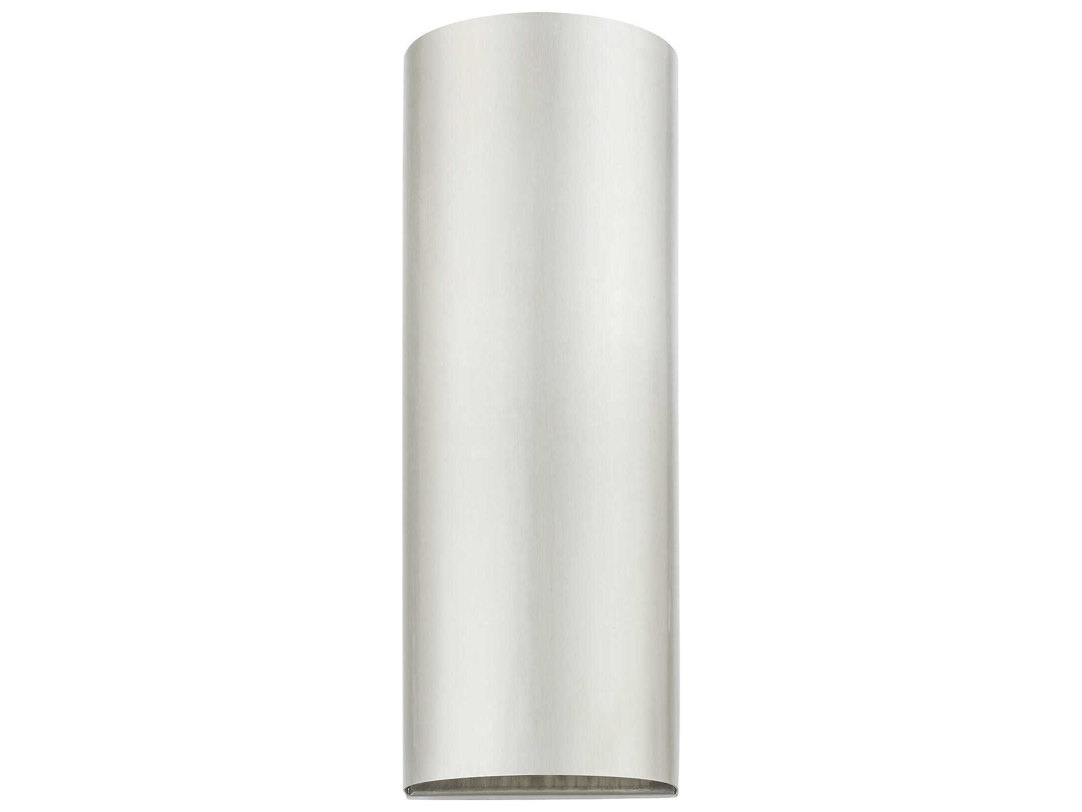 Livex Lighting Bond 1 - Light Outdoor Wall Light