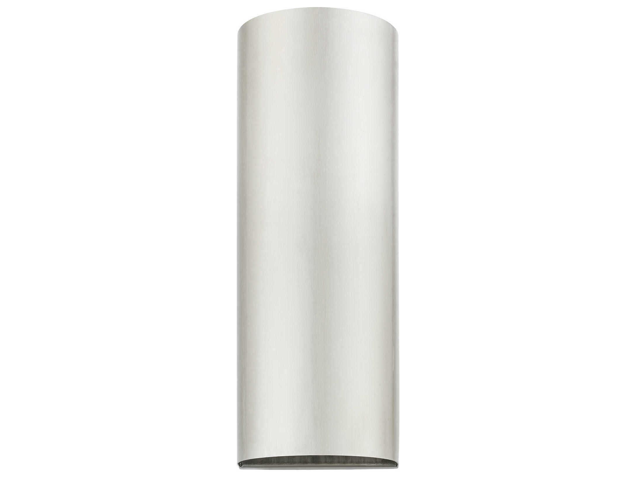 Livex Lighting Bond 1 - Light Outdoor Wall Light