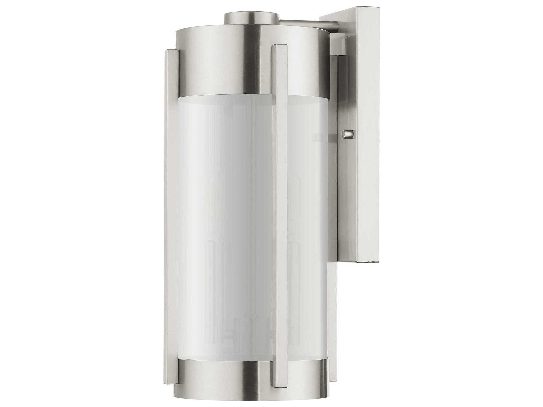 Livex Lighting Sheridan 2 - Light Outdoor Wall Light