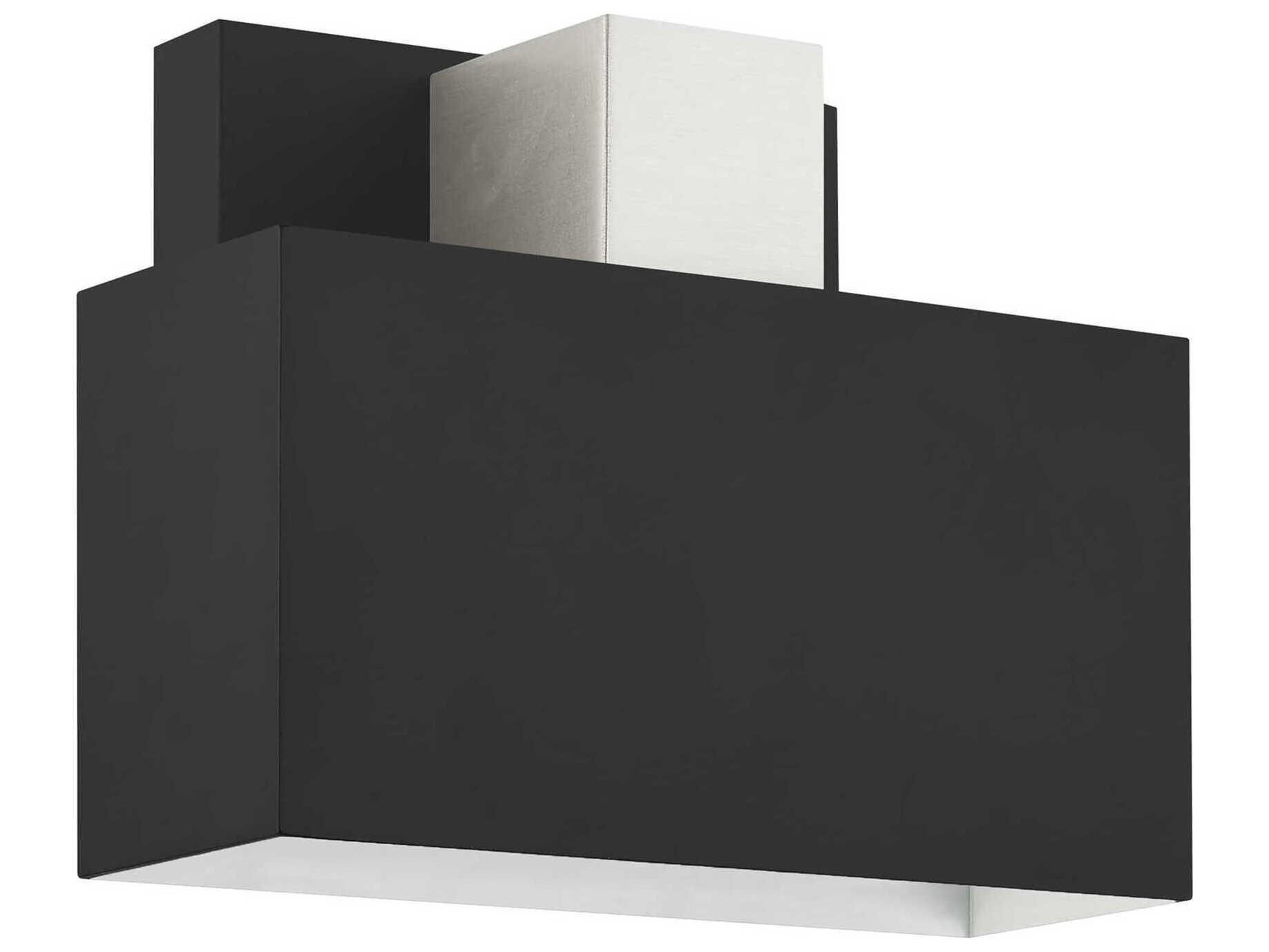 Livex Lighting Lynx Outdoor Wall Light