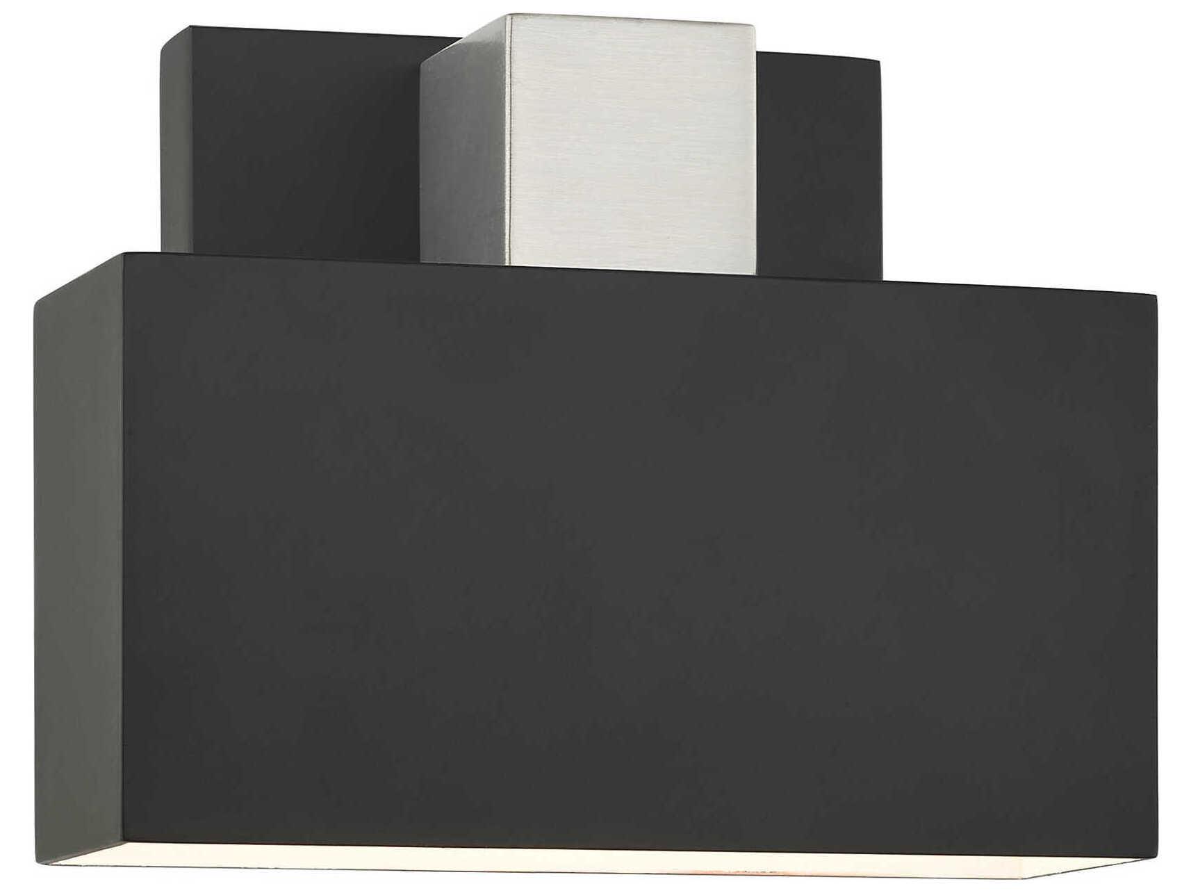 Livex Lighting Lynx Outdoor Wall Light