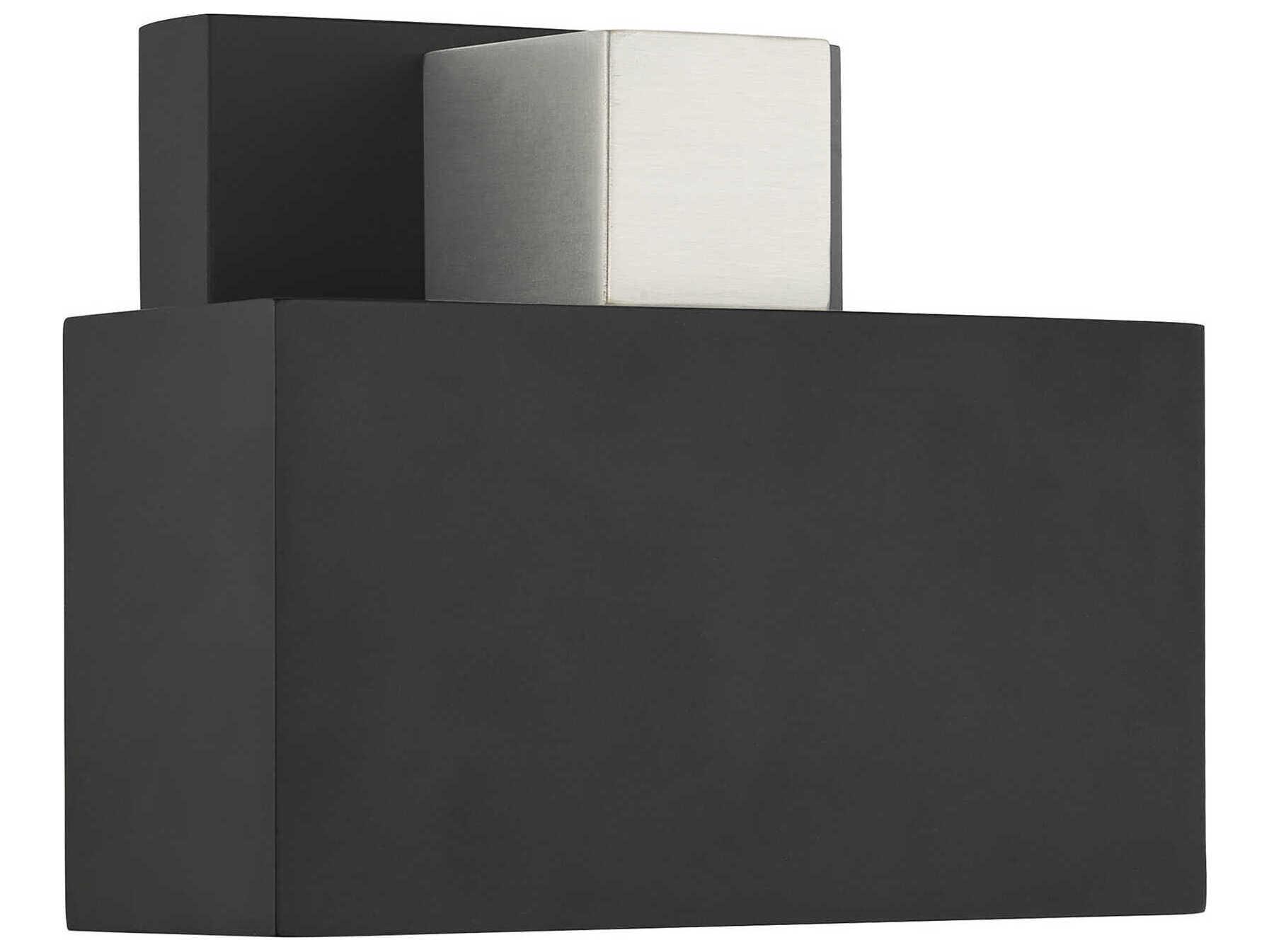 Livex Lighting Lynx Outdoor Wall Light