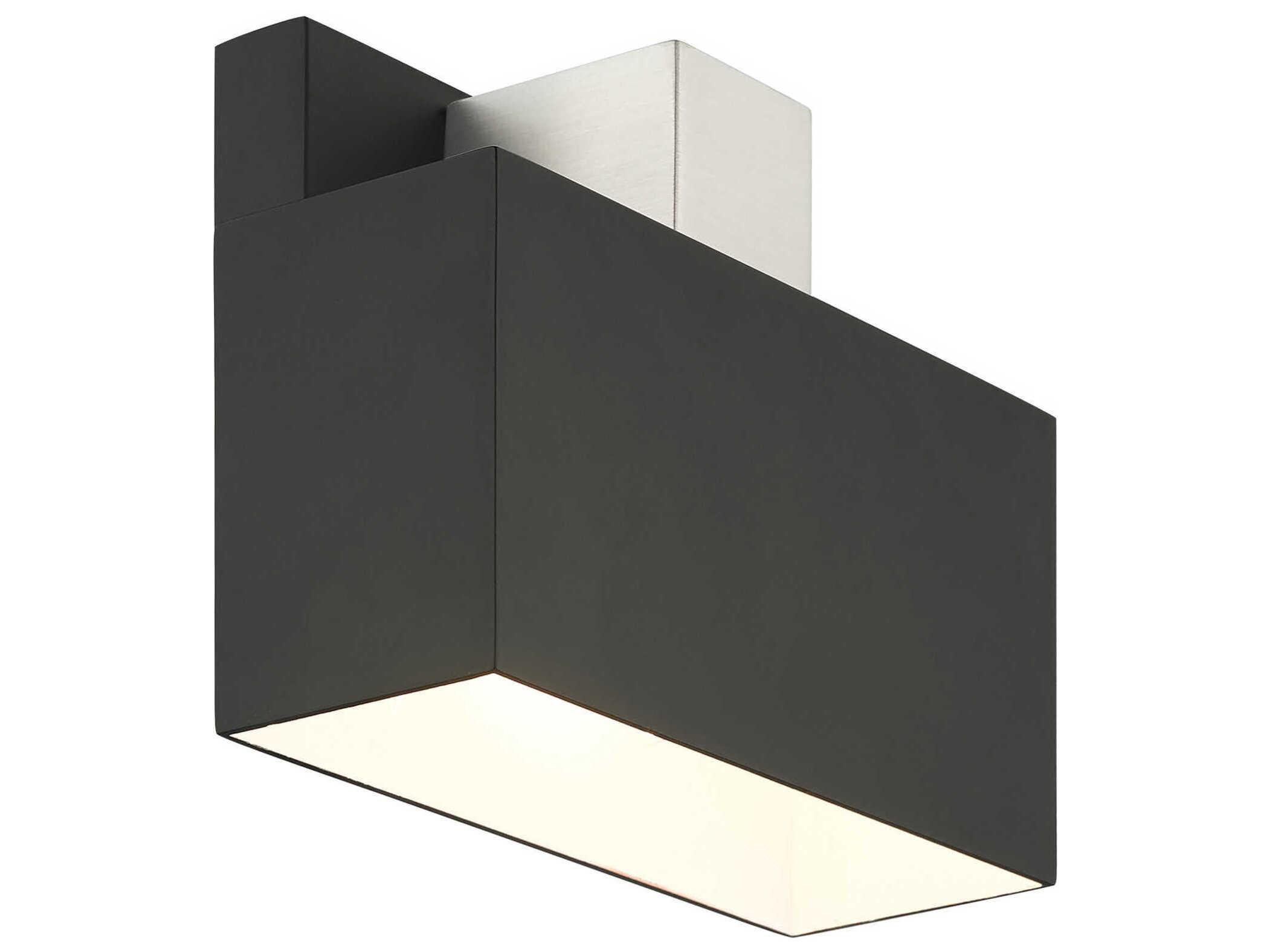 Livex Lighting Lynx Outdoor Wall Light