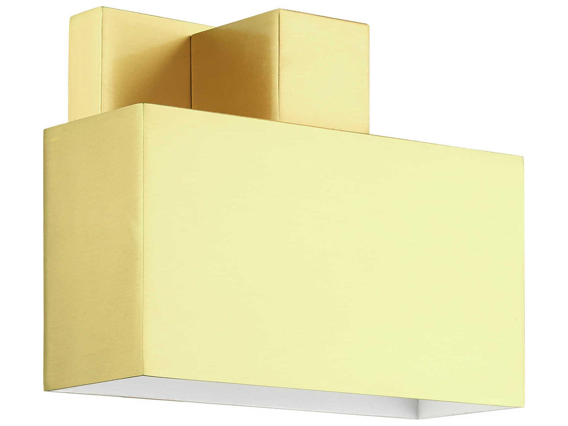 Livex Lighting Lynx Outdoor Wall Light