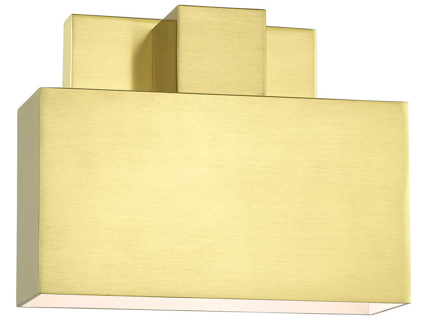 Livex Lighting Lynx Outdoor Wall Light