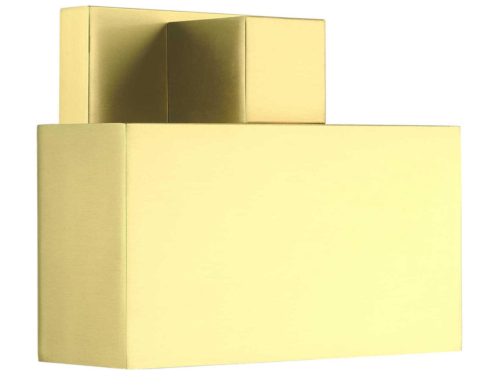 Livex Lighting Lynx Outdoor Wall Light