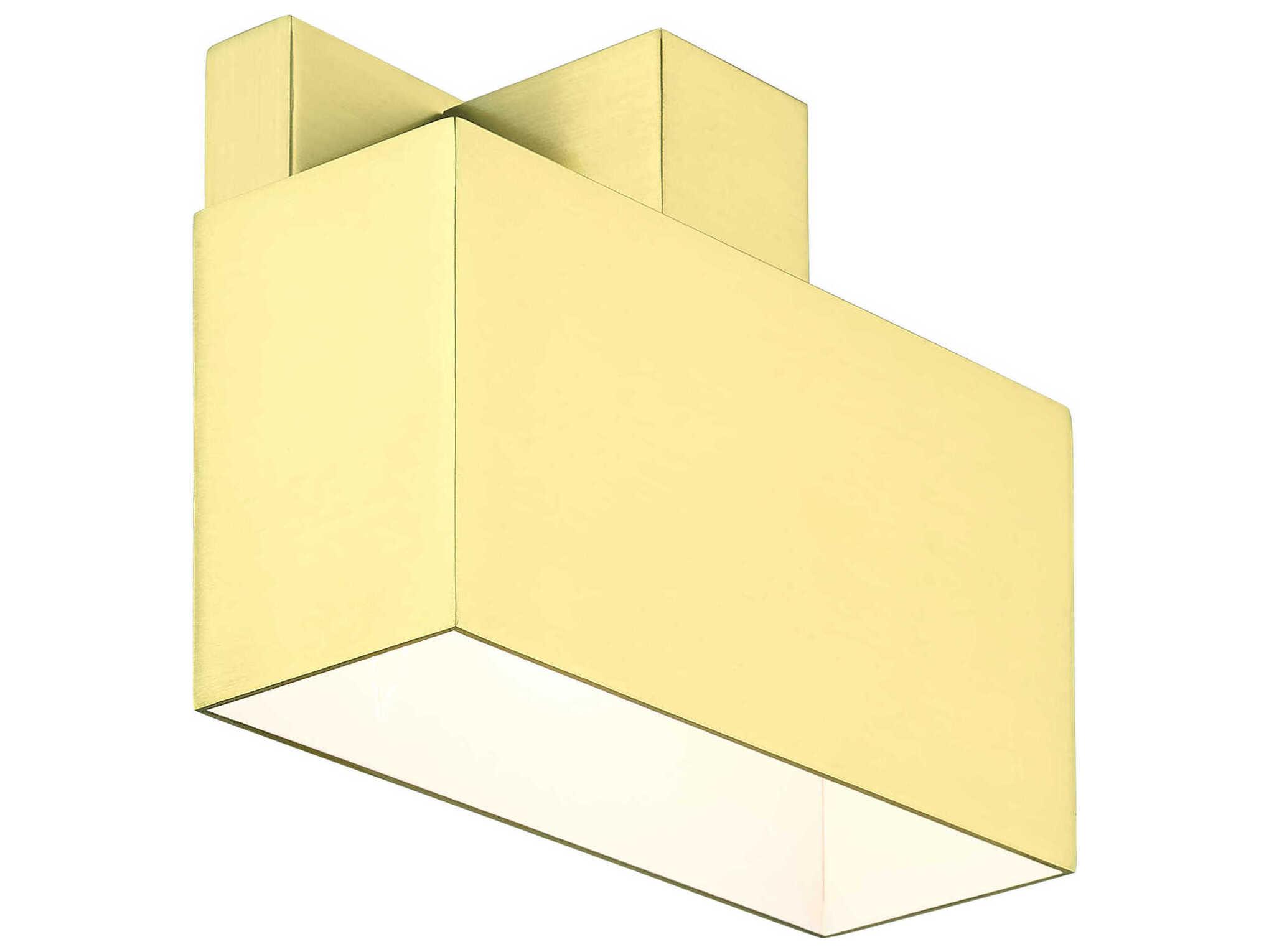 Livex Lighting Lynx Outdoor Wall Light