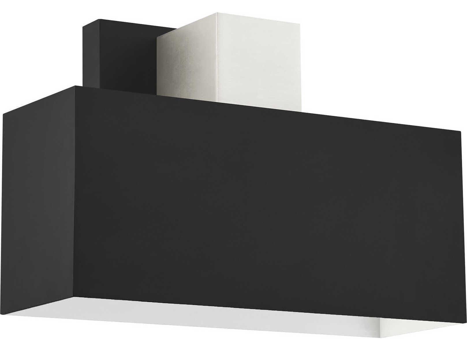 Livex Lighting Lynx Outdoor Wall Light