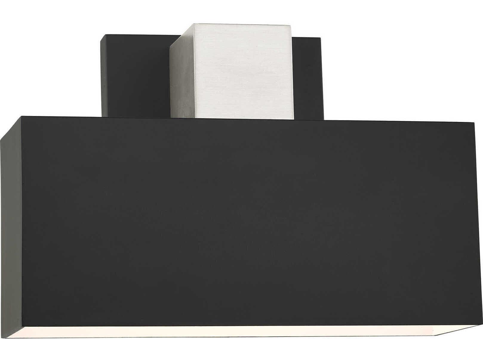 Livex Lighting Lynx Outdoor Wall Light