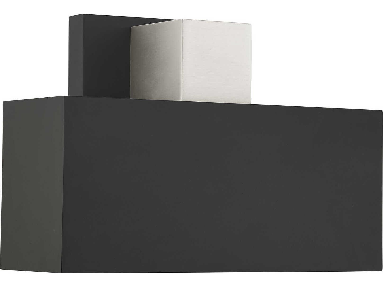 Livex Lighting Lynx Outdoor Wall Light