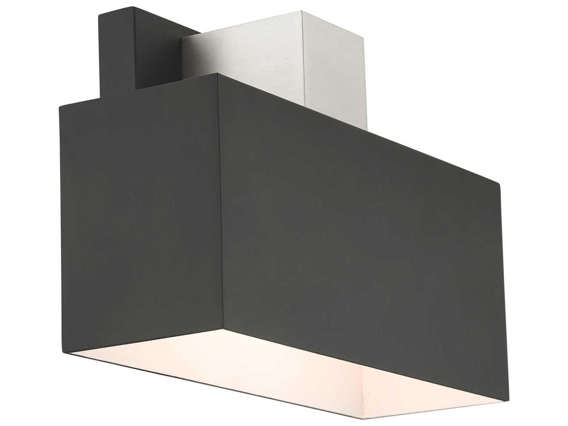 Livex Lighting Lynx Outdoor Wall Light