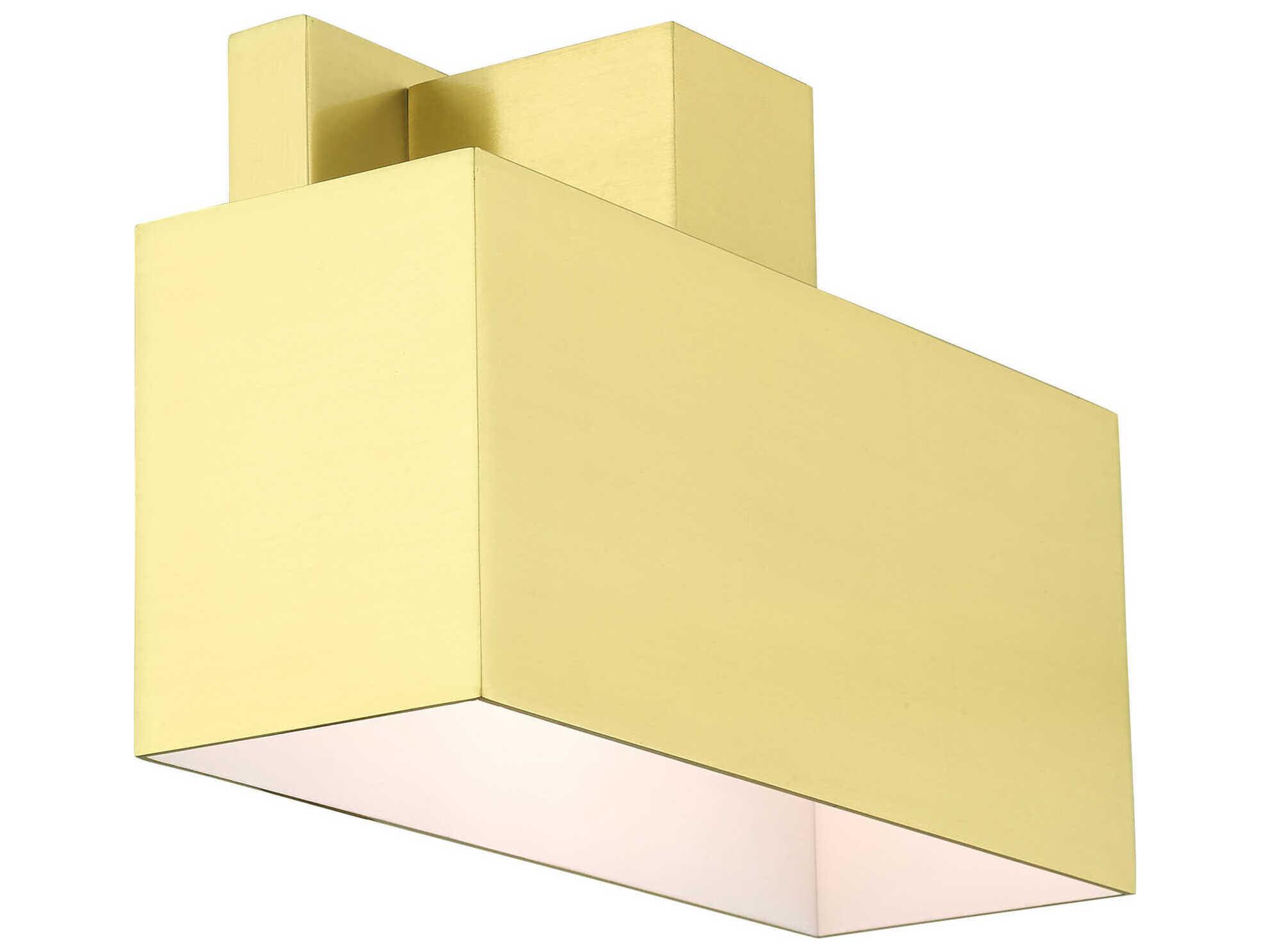 Livex Lighting Lynx Outdoor Wall Light