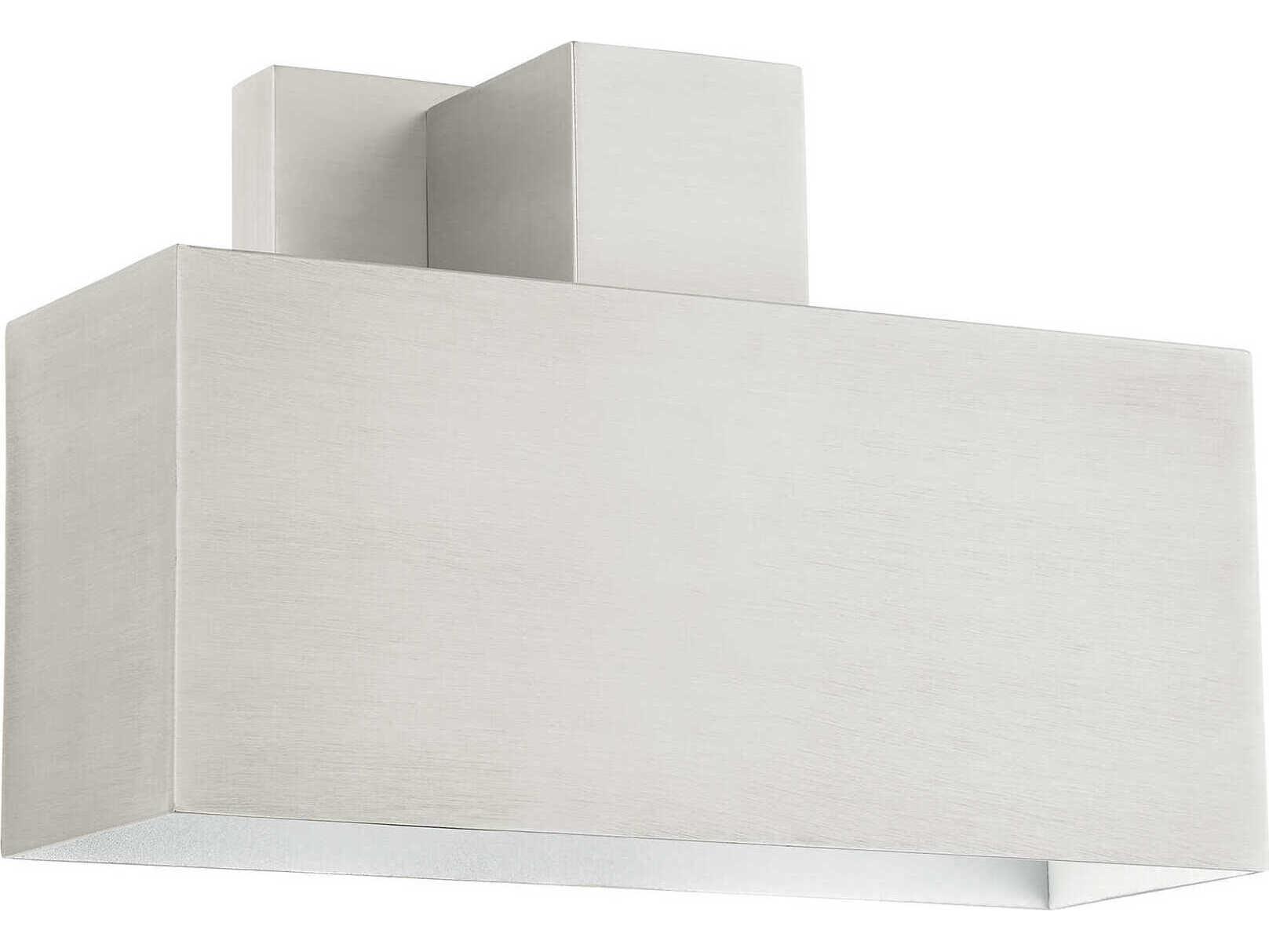 Livex Lighting Lynx Outdoor Wall Light