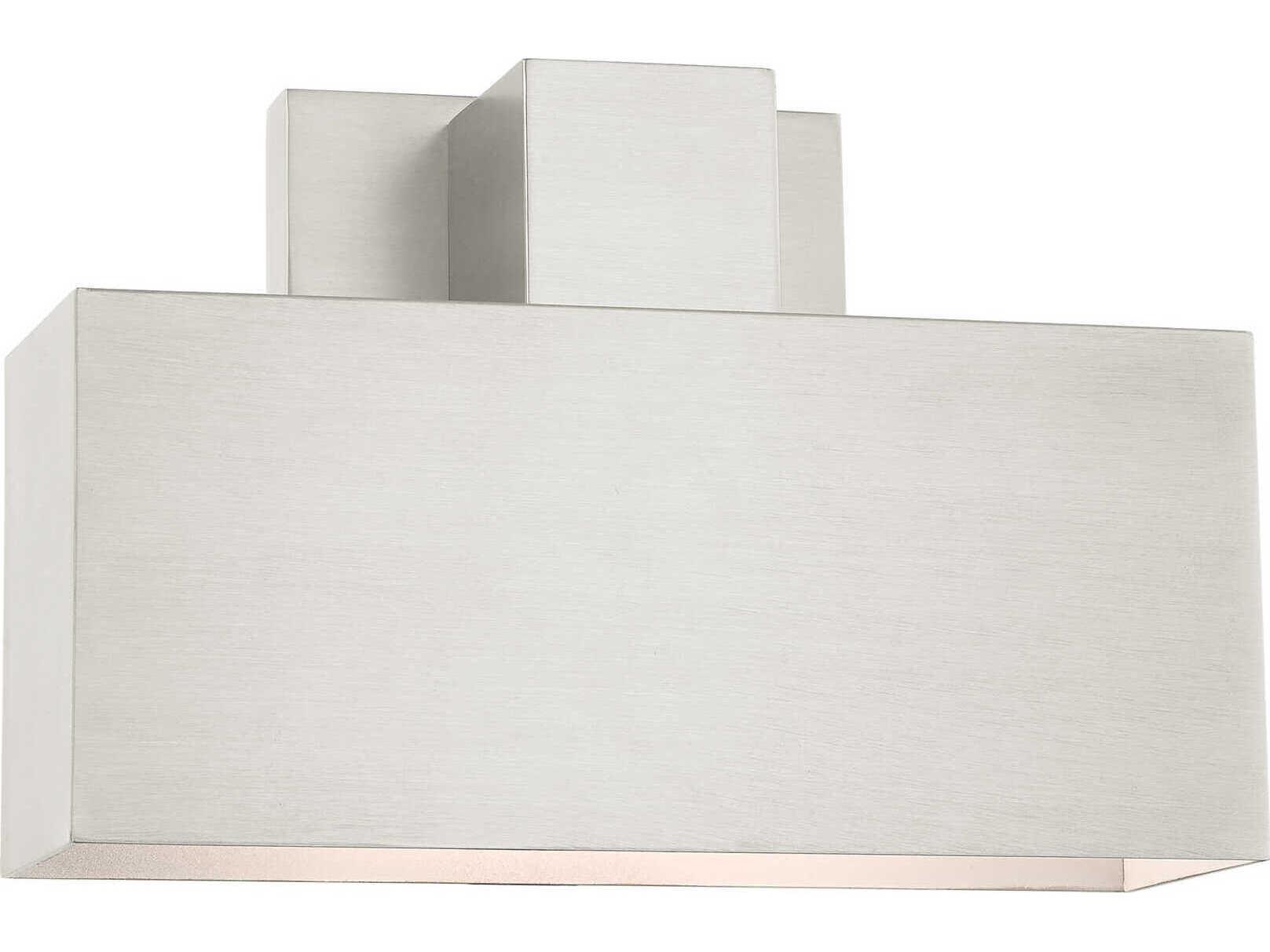 Livex Lighting Lynx Outdoor Wall Light