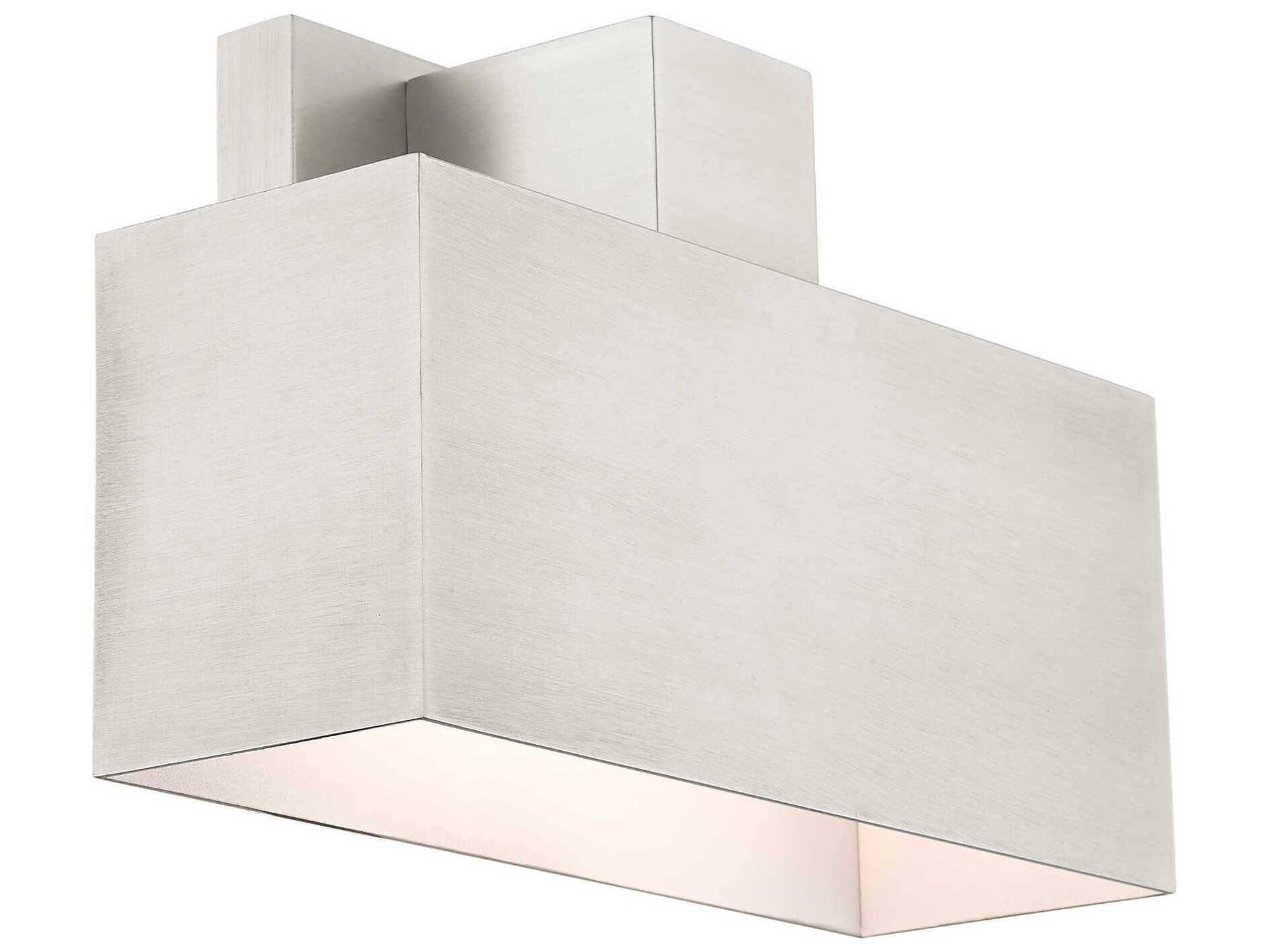 Livex Lighting Lynx Outdoor Wall Light