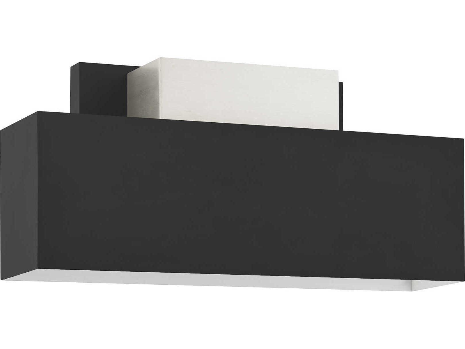 Livex Lighting Lynx 2 - Light Outdoor Wall Light