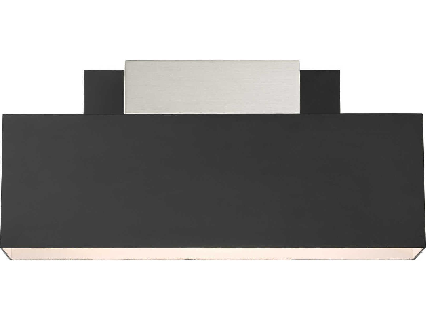 Livex Lighting Lynx 2 - Light Outdoor Wall Light