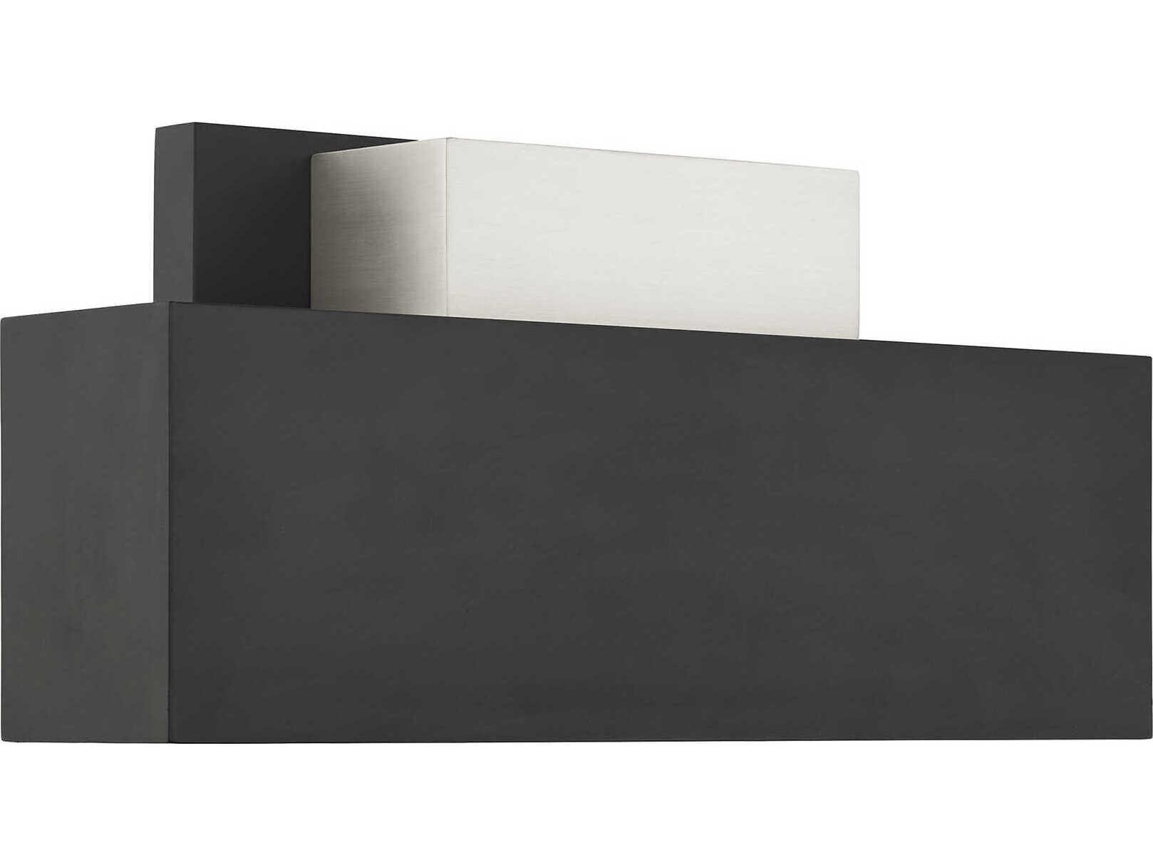 Livex Lighting Lynx 2 - Light Outdoor Wall Light