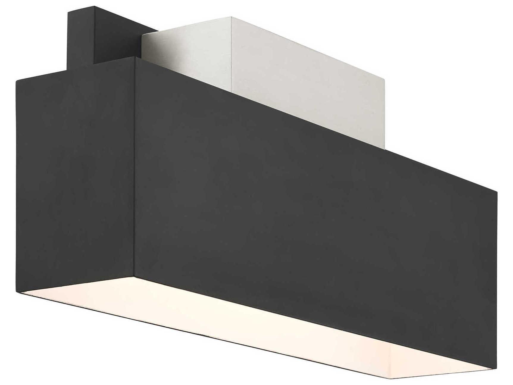 Livex Lighting Lynx 2 - Light Outdoor Wall Light