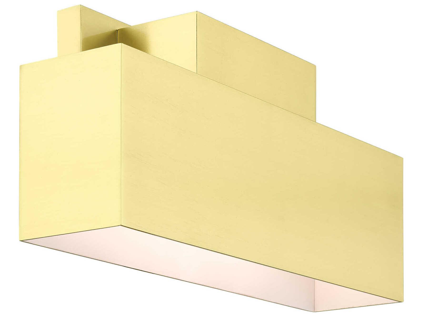 Livex Lighting Lynx 2 - Light Outdoor Wall Light