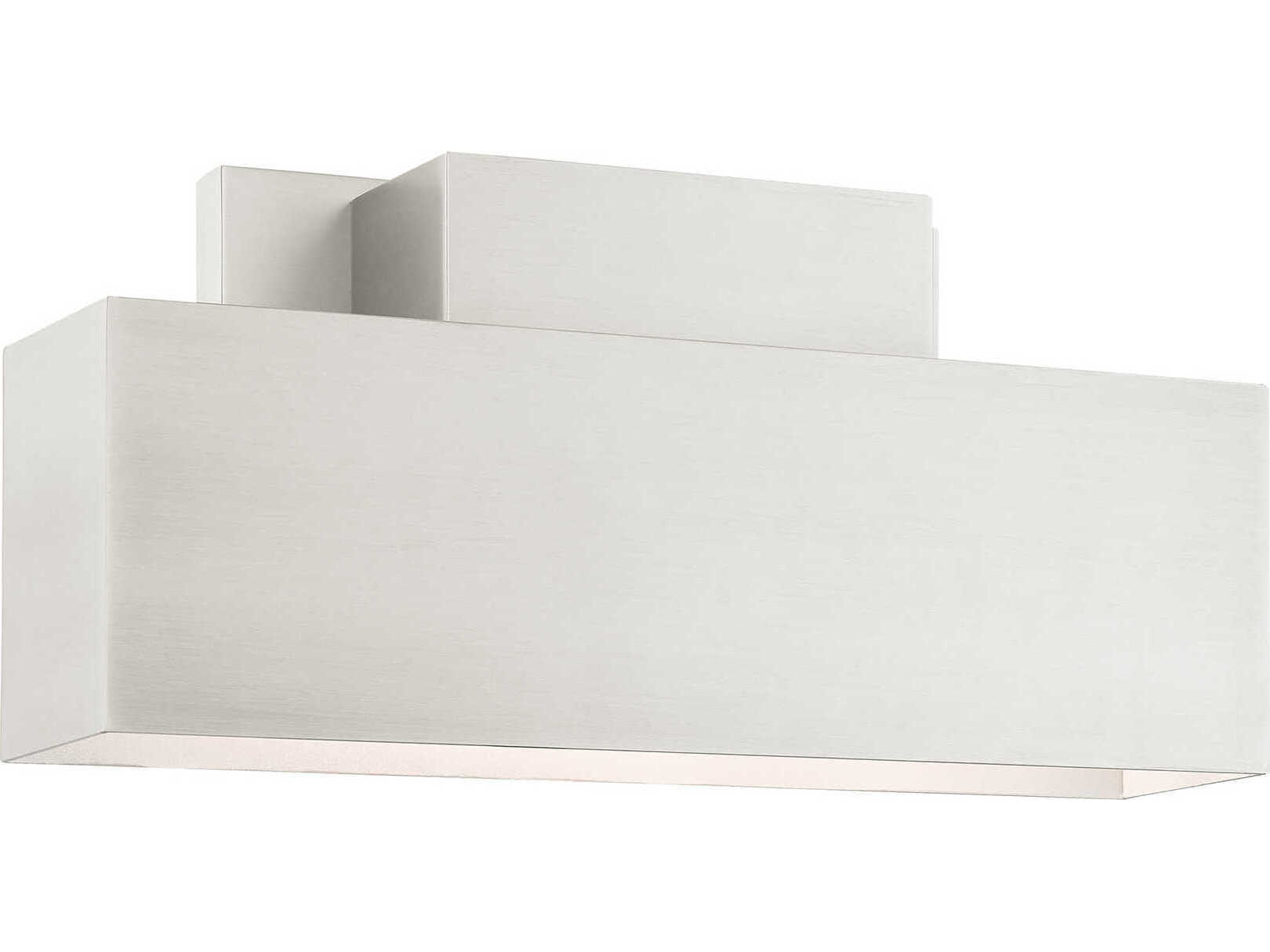 Livex Lighting Lynx 2 - Light Outdoor Wall Light