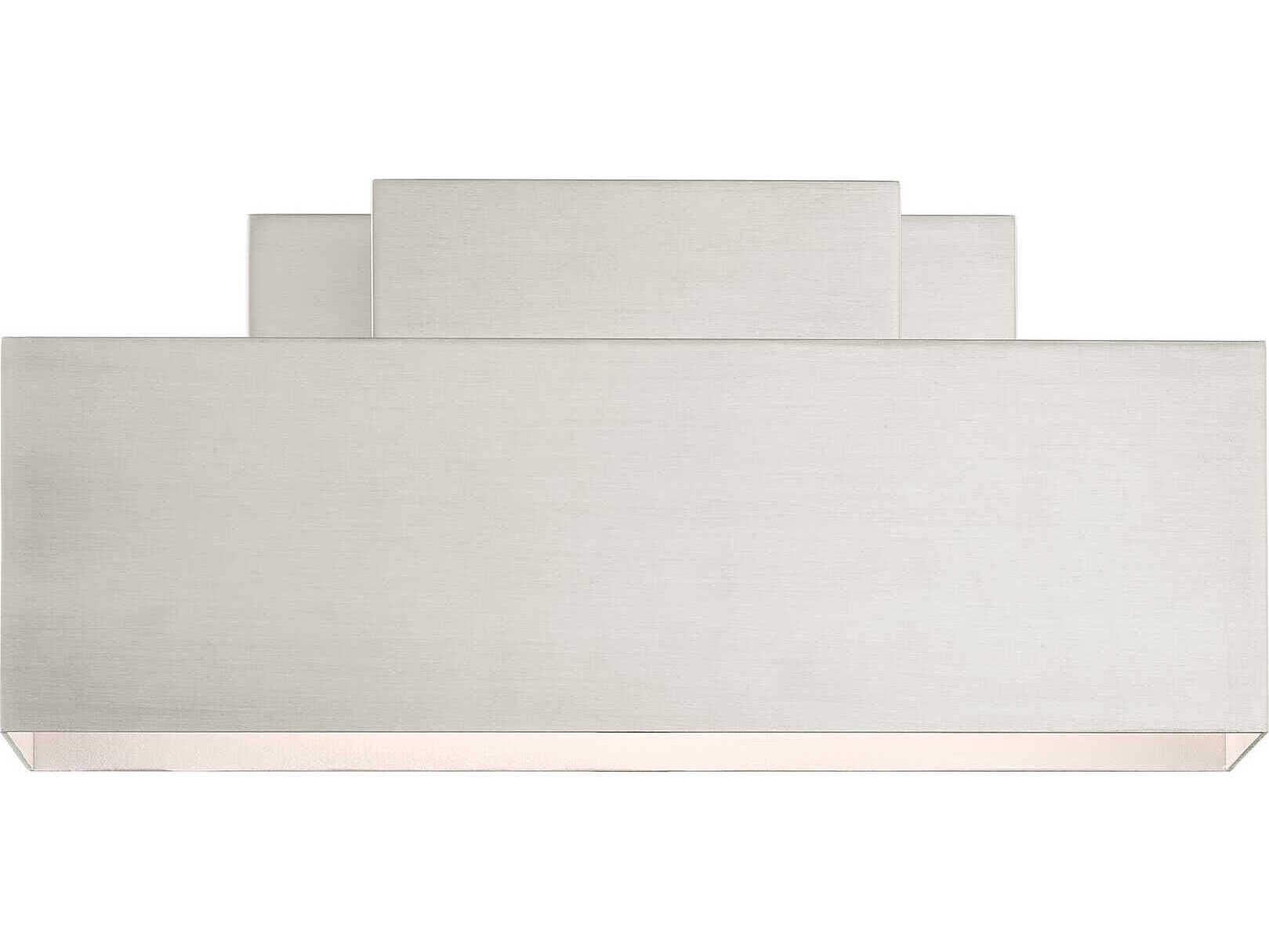 Livex Lighting Lynx 2 - Light Outdoor Wall Light