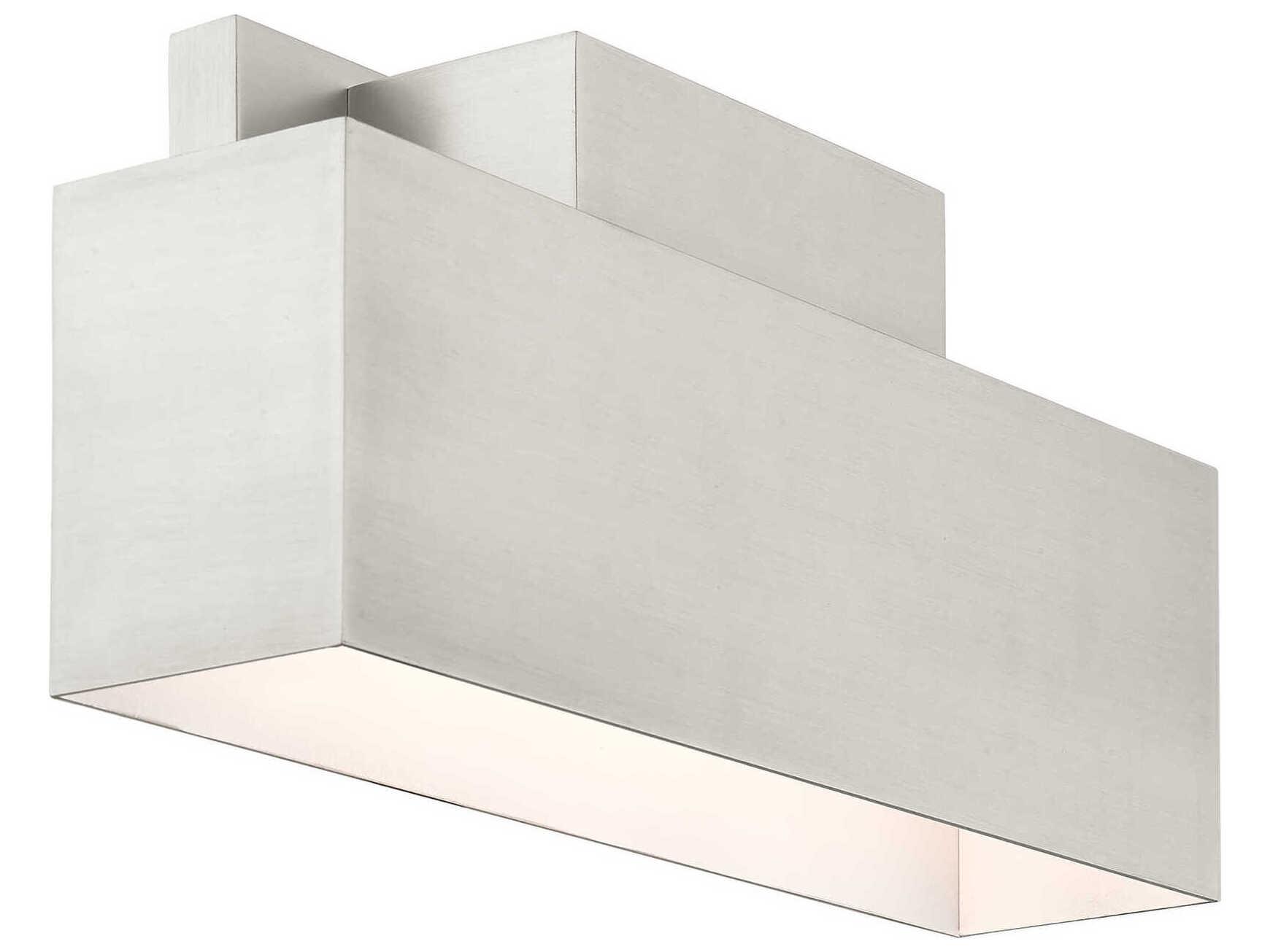 Livex Lighting Lynx 2 - Light Outdoor Wall Light