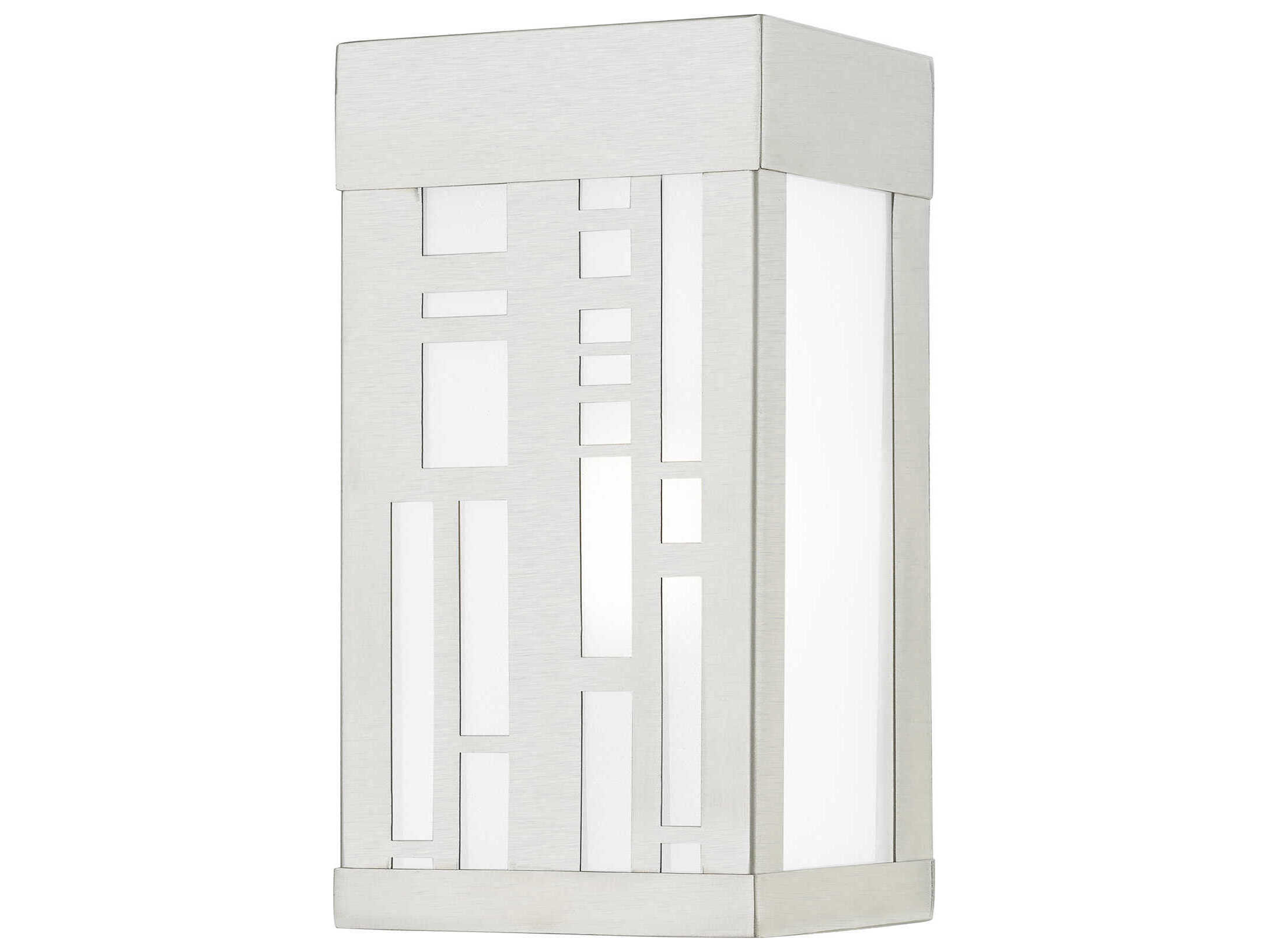 Livex Lighting Malmo 1 - Light Outdoor Wall Light