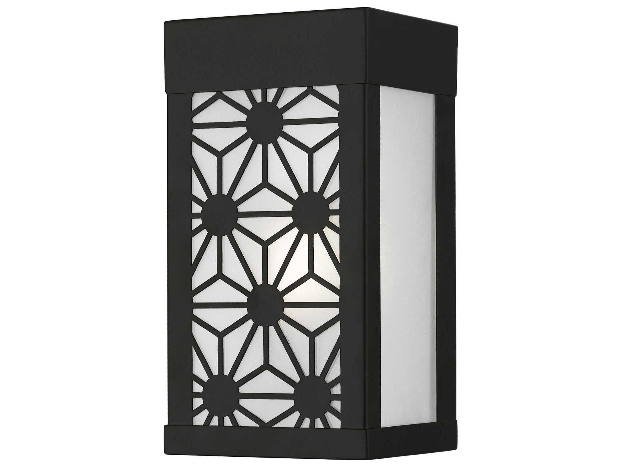 Livex Lighting Berkeley Outdoor Wall Light