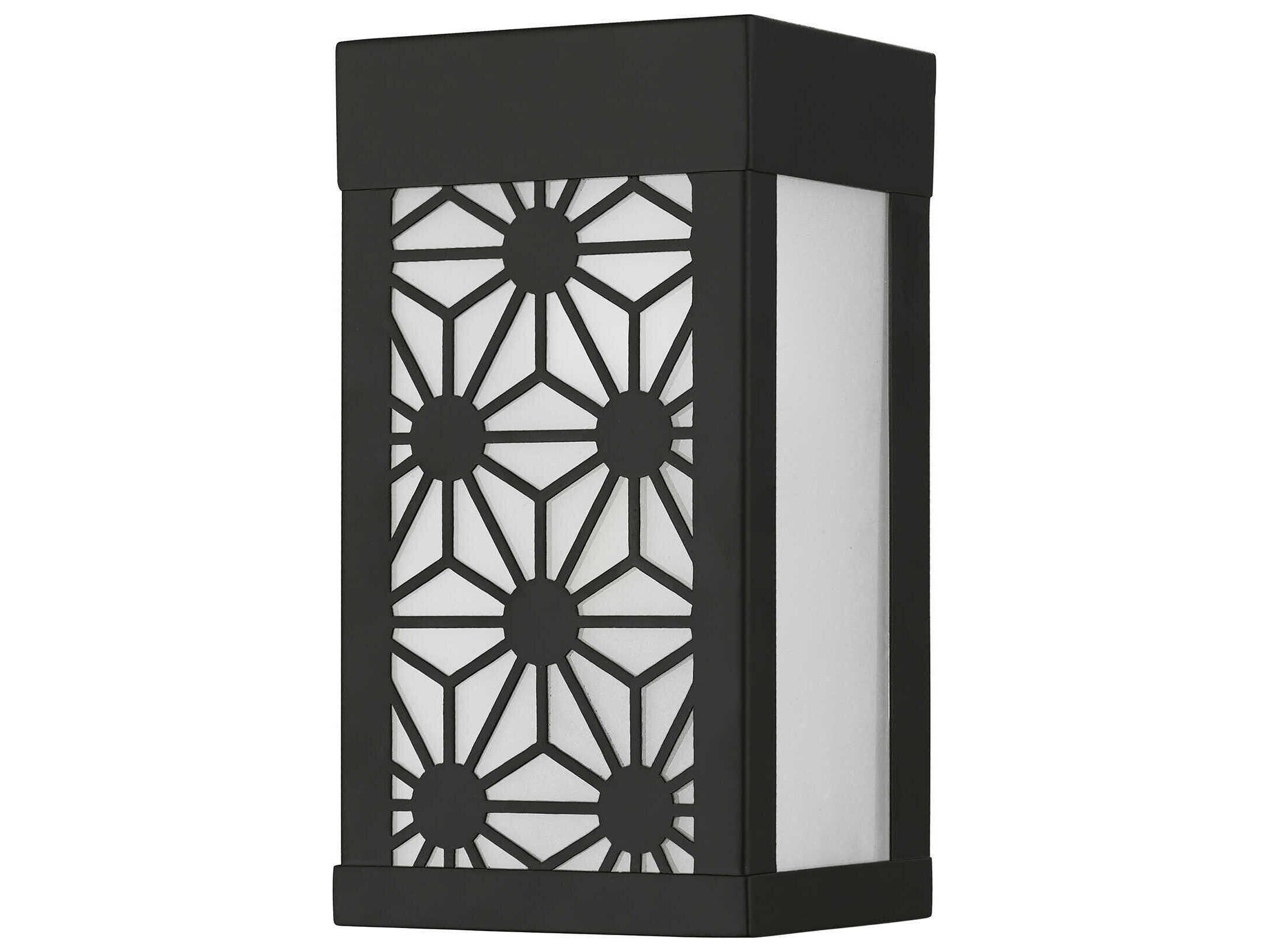 Livex Lighting Berkeley Outdoor Wall Light