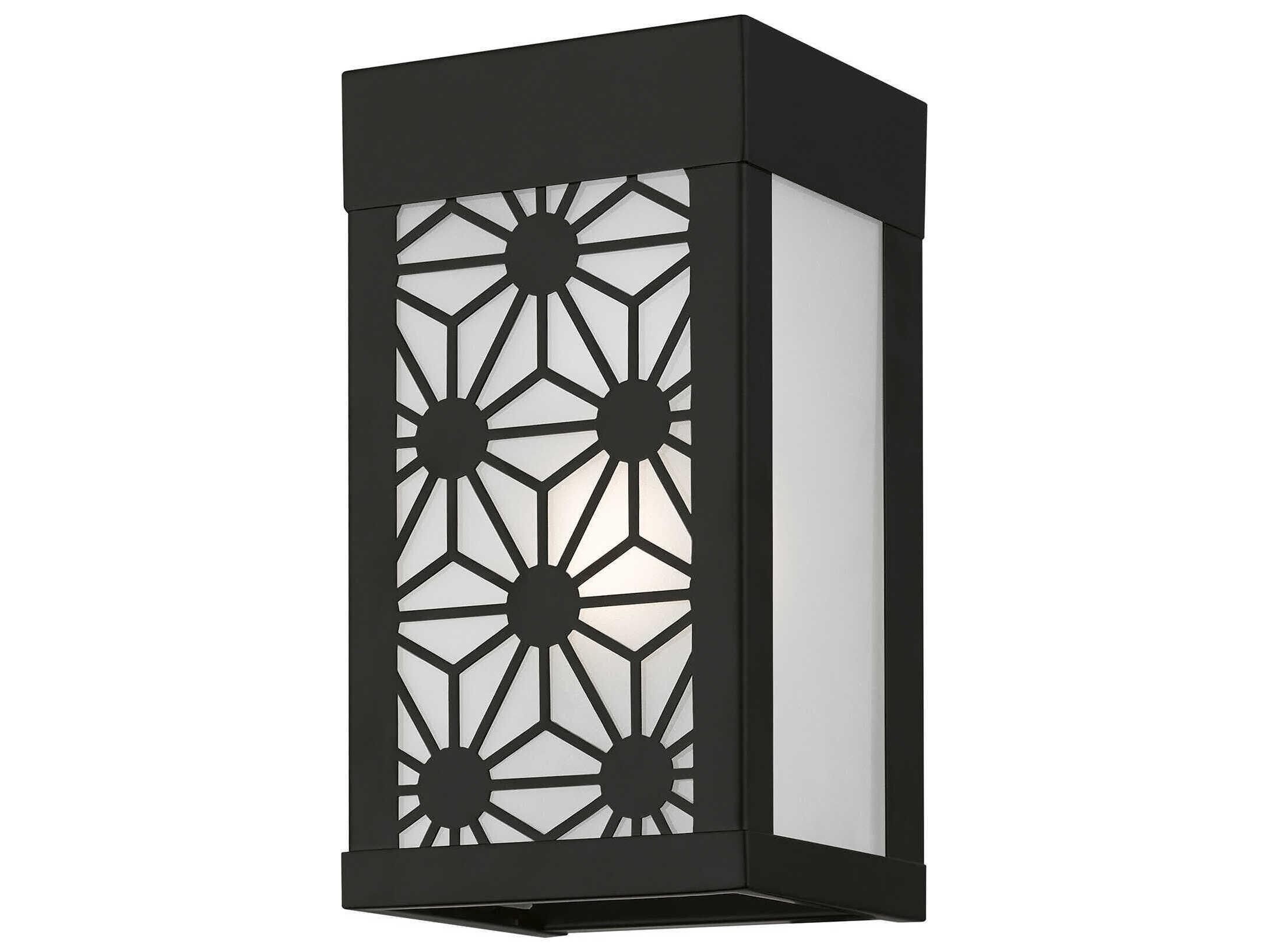 Livex Lighting Berkeley Outdoor Wall Light