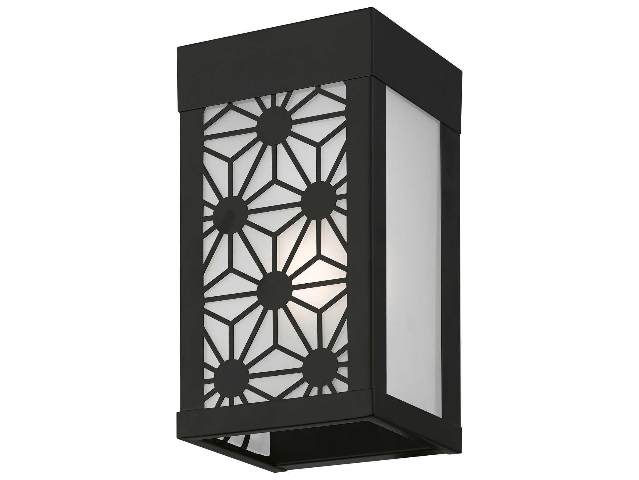 Livex Lighting Berkeley Outdoor Wall Light