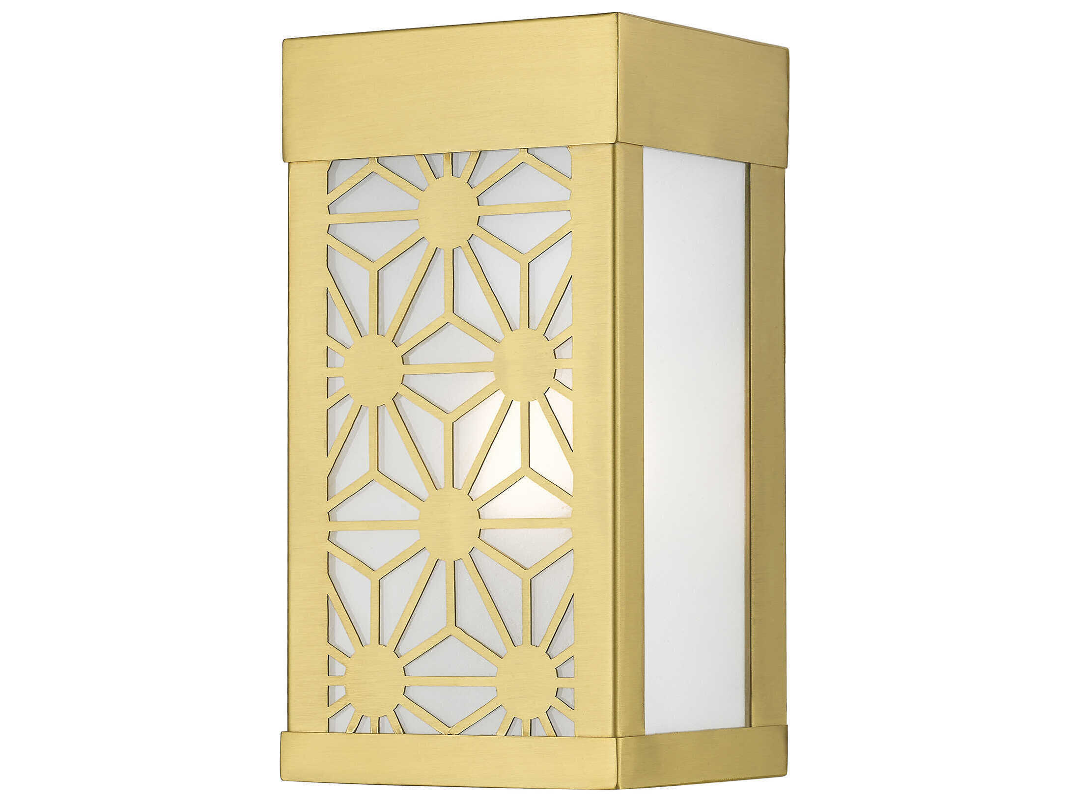 Livex Lighting Berkeley Outdoor Wall Light