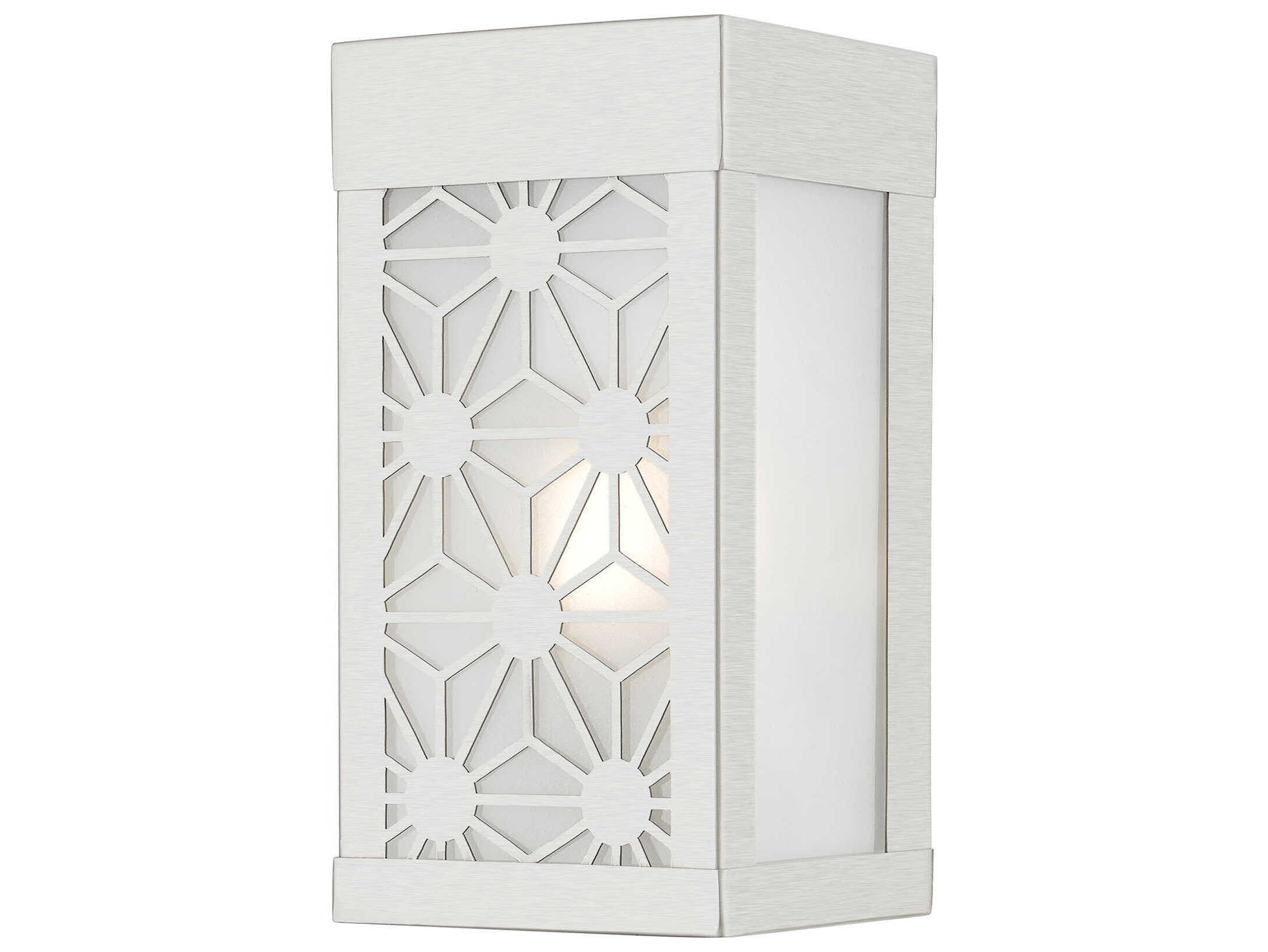 Livex Lighting Berkeley Outdoor Wall Light