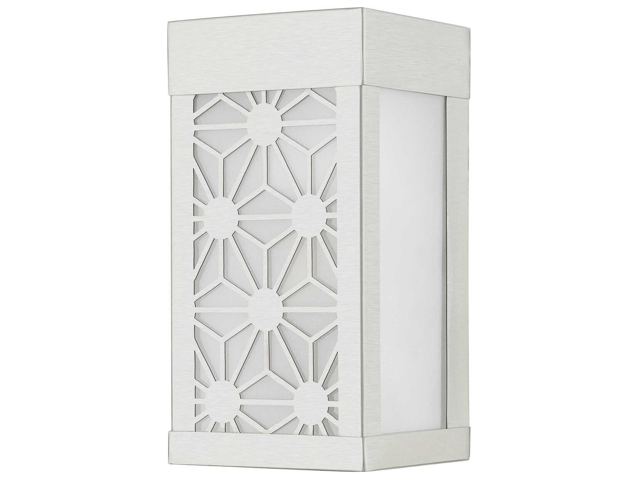 Livex Lighting Berkeley Outdoor Wall Light