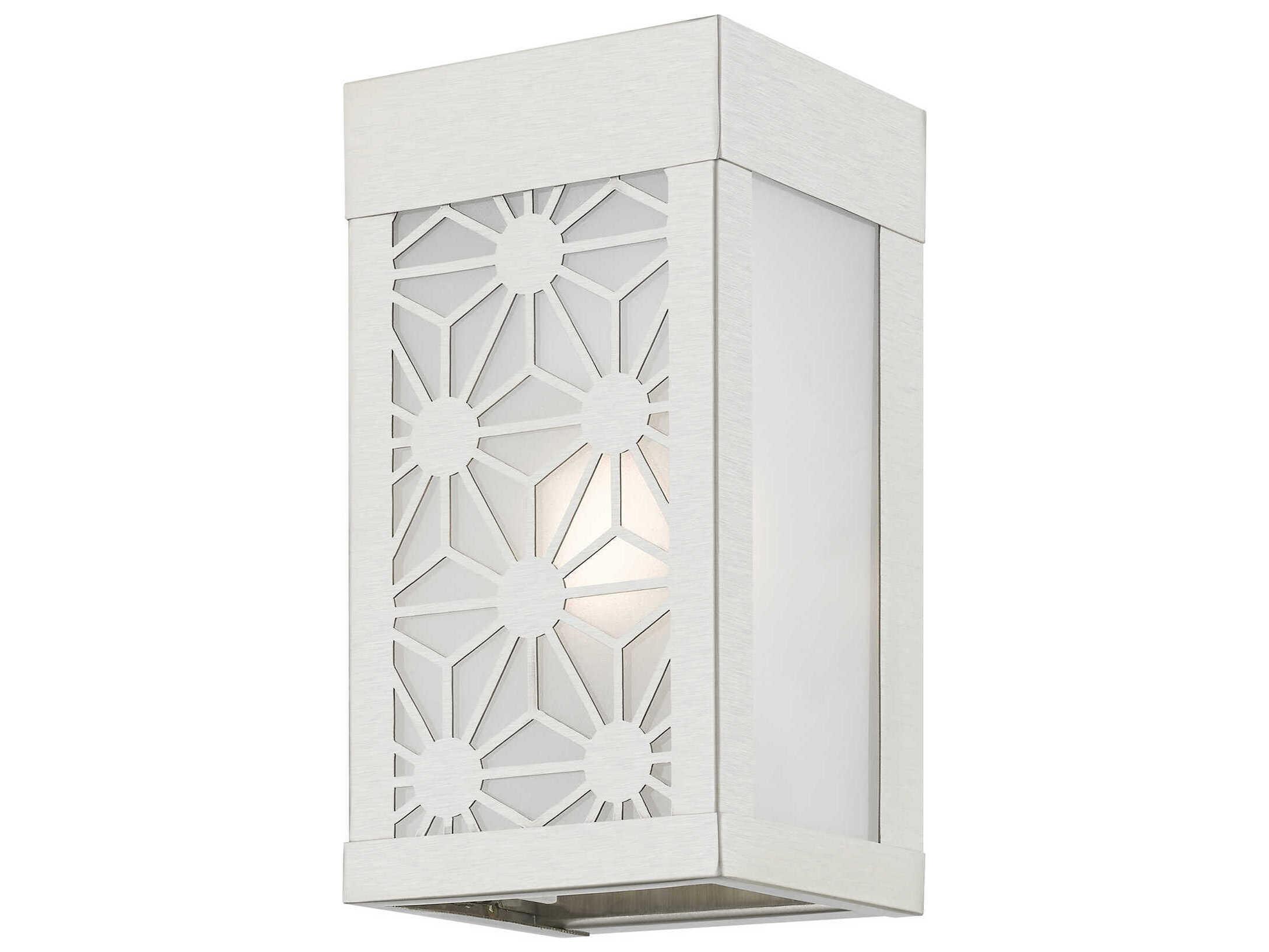 Livex Lighting Berkeley Outdoor Wall Light