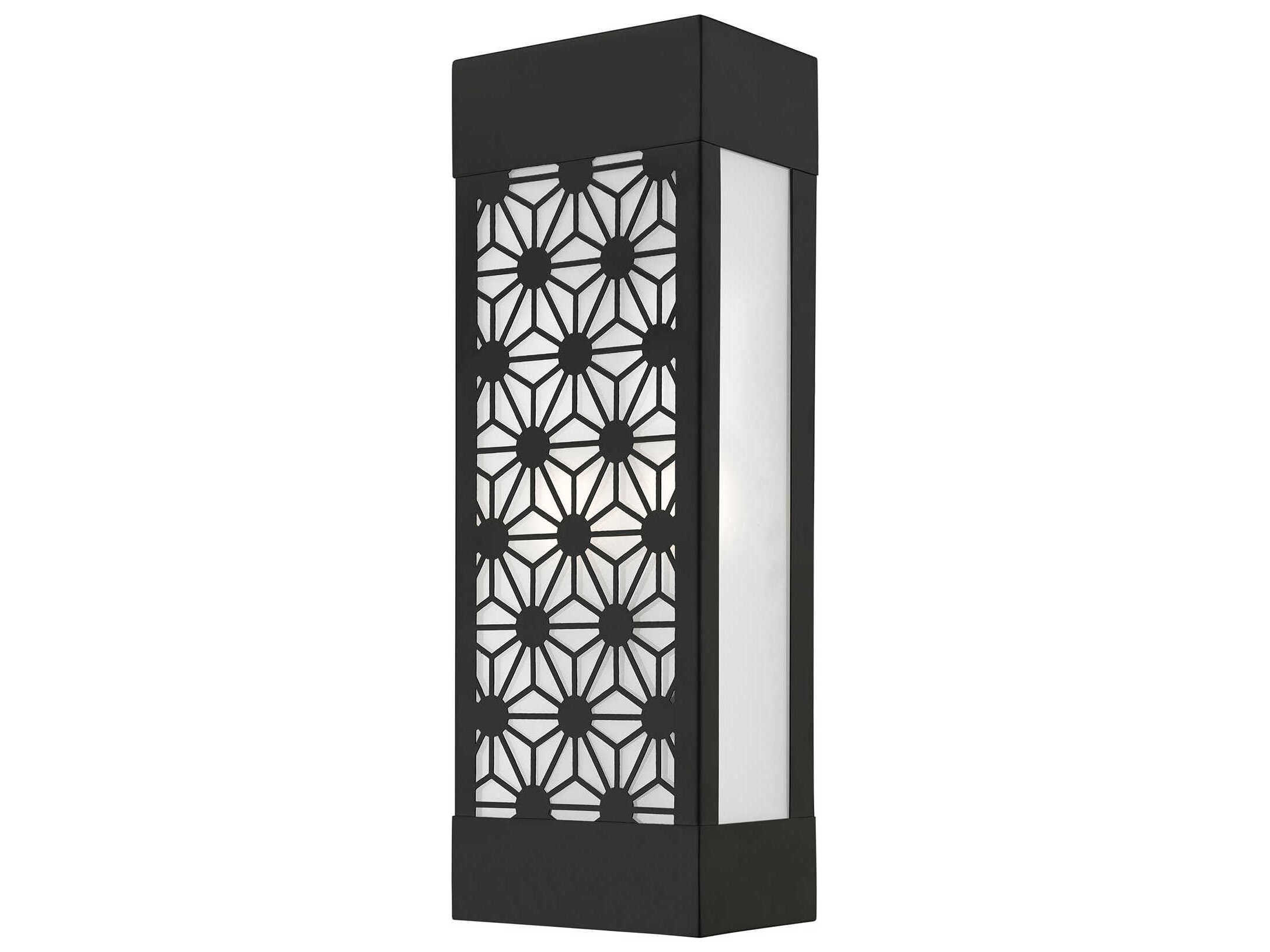 Livex Lighting Berkeley 2 - Light Outdoor Wall Light