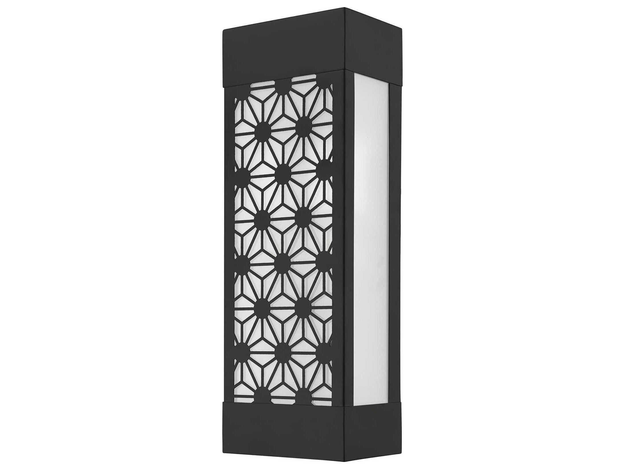 Livex Lighting Berkeley 2 - Light Outdoor Wall Light