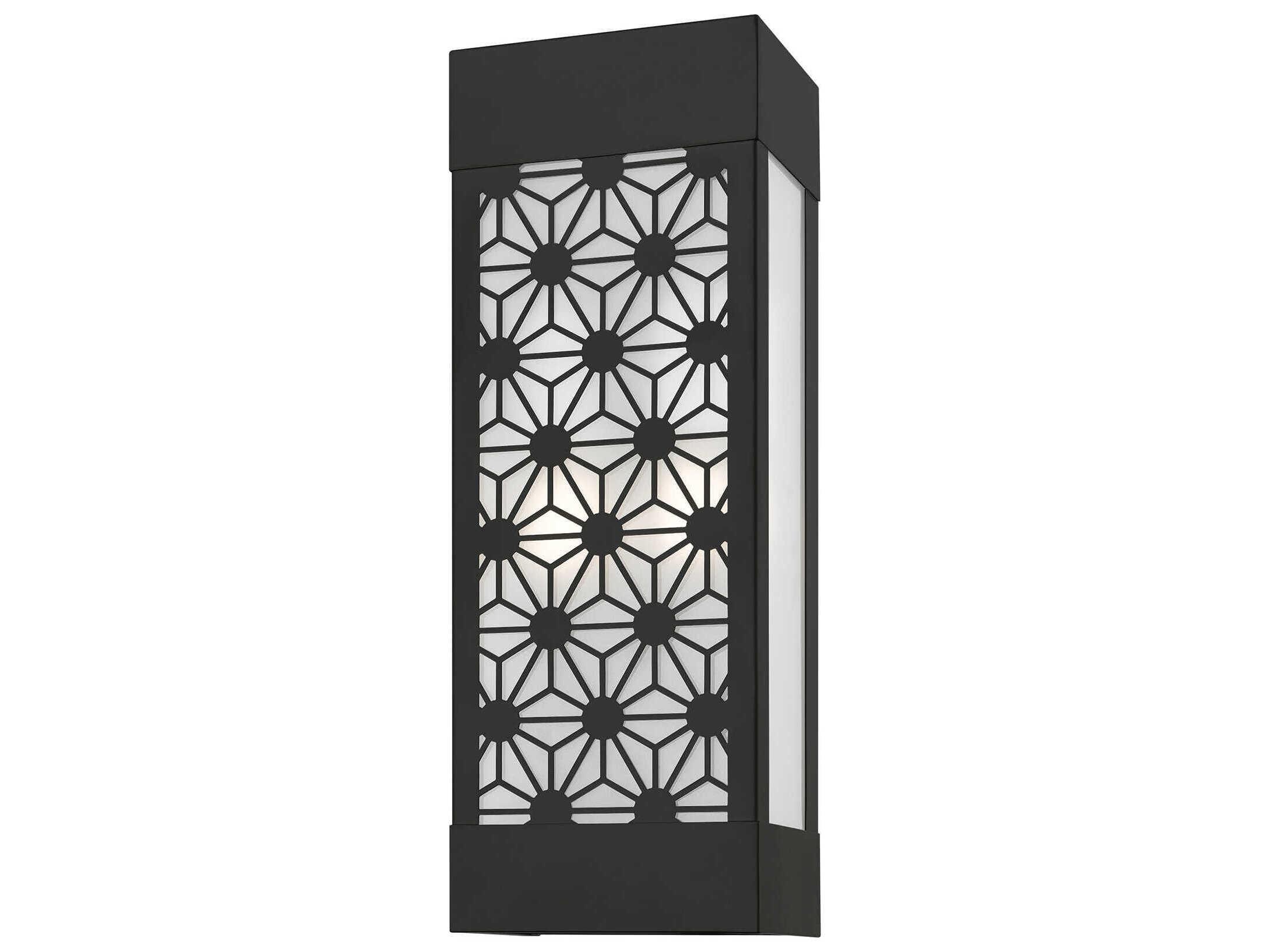 Livex Lighting Berkeley 2 - Light Outdoor Wall Light