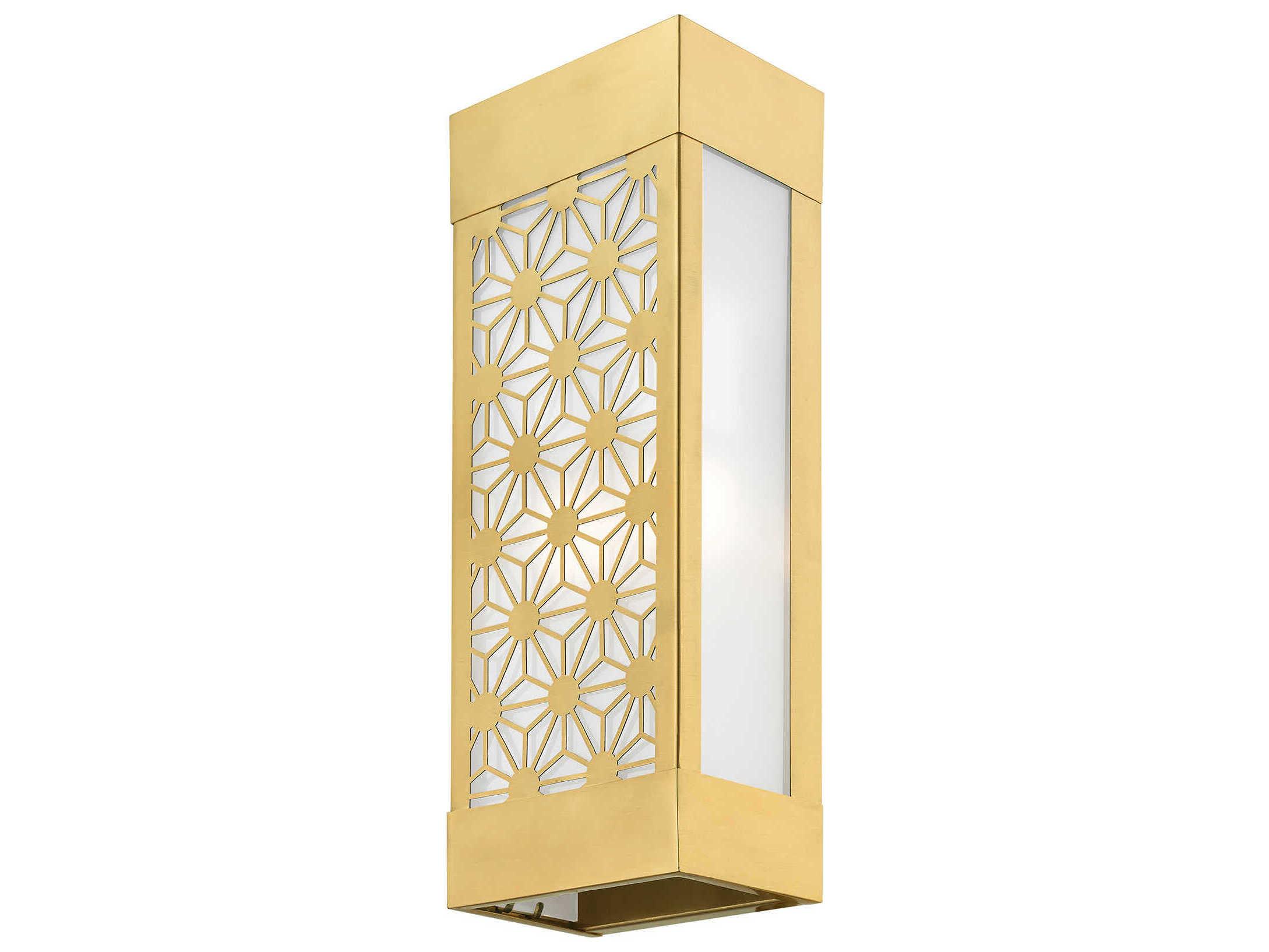 Livex Lighting Berkeley 2 - Light Outdoor Wall Light