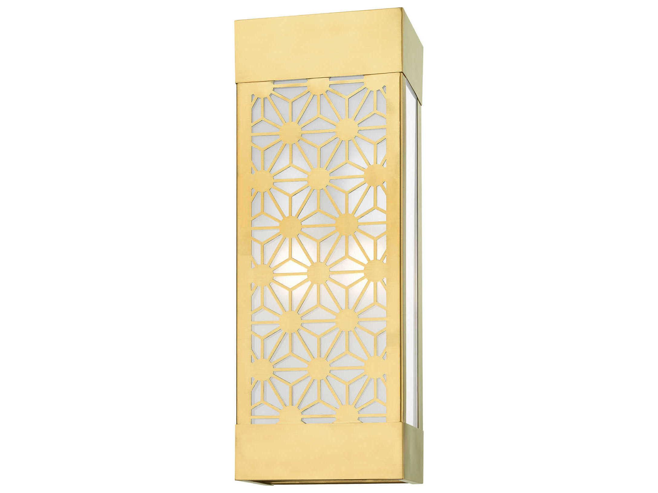 Livex Lighting Berkeley 2 - Light Outdoor Wall Light